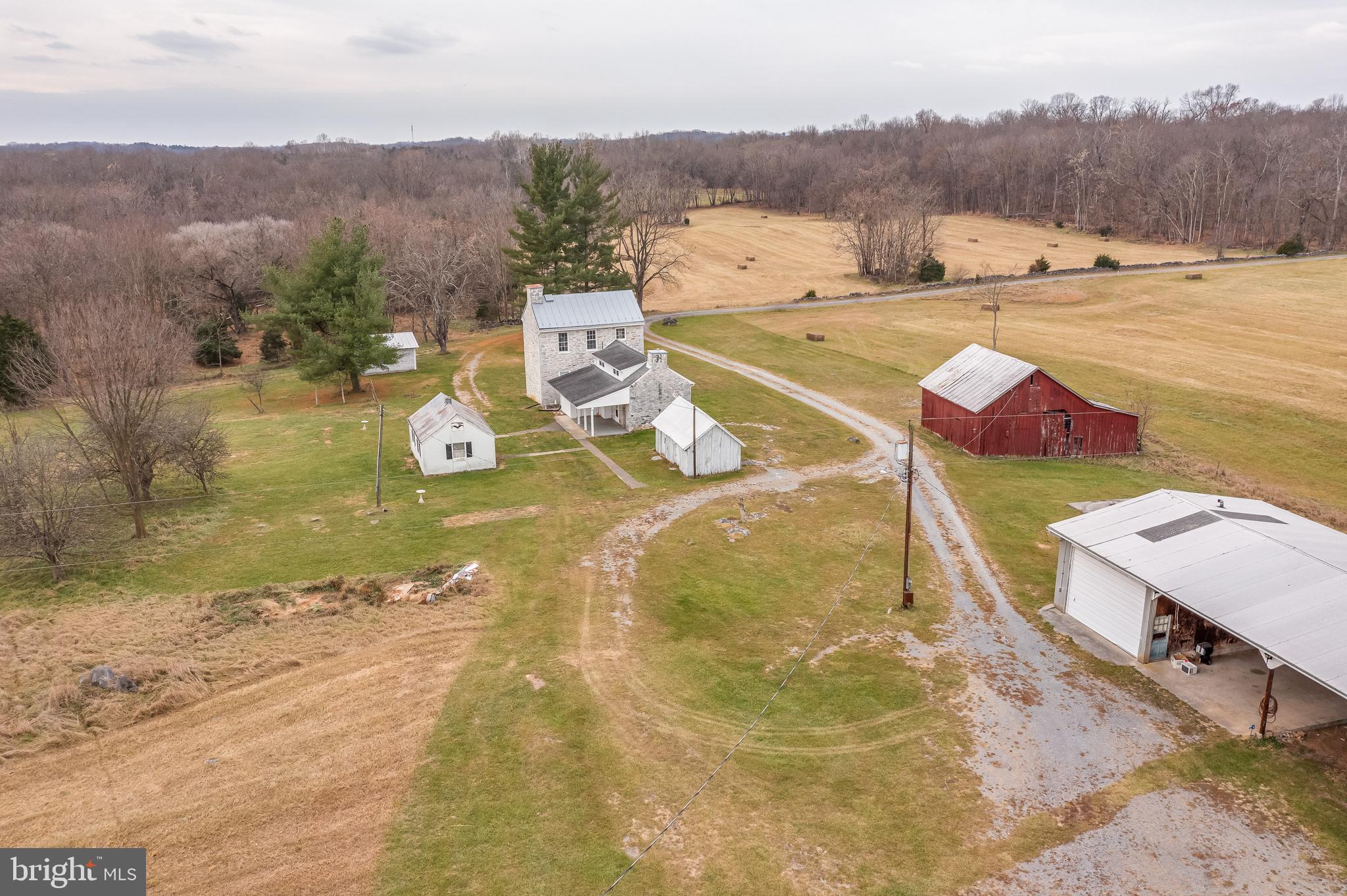 JEFFERSON LINE - Residential