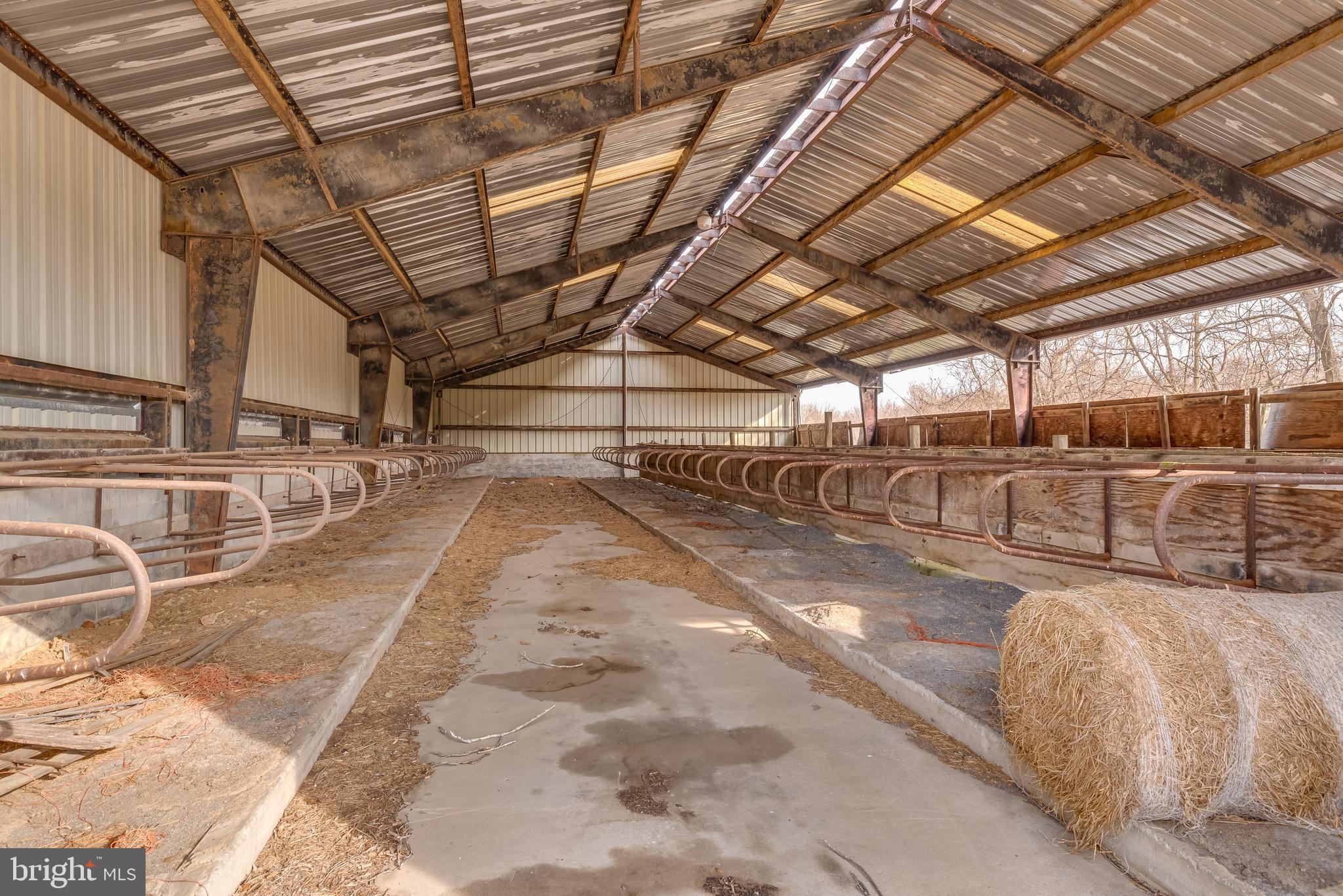 JEFFERSON LINE - Residential