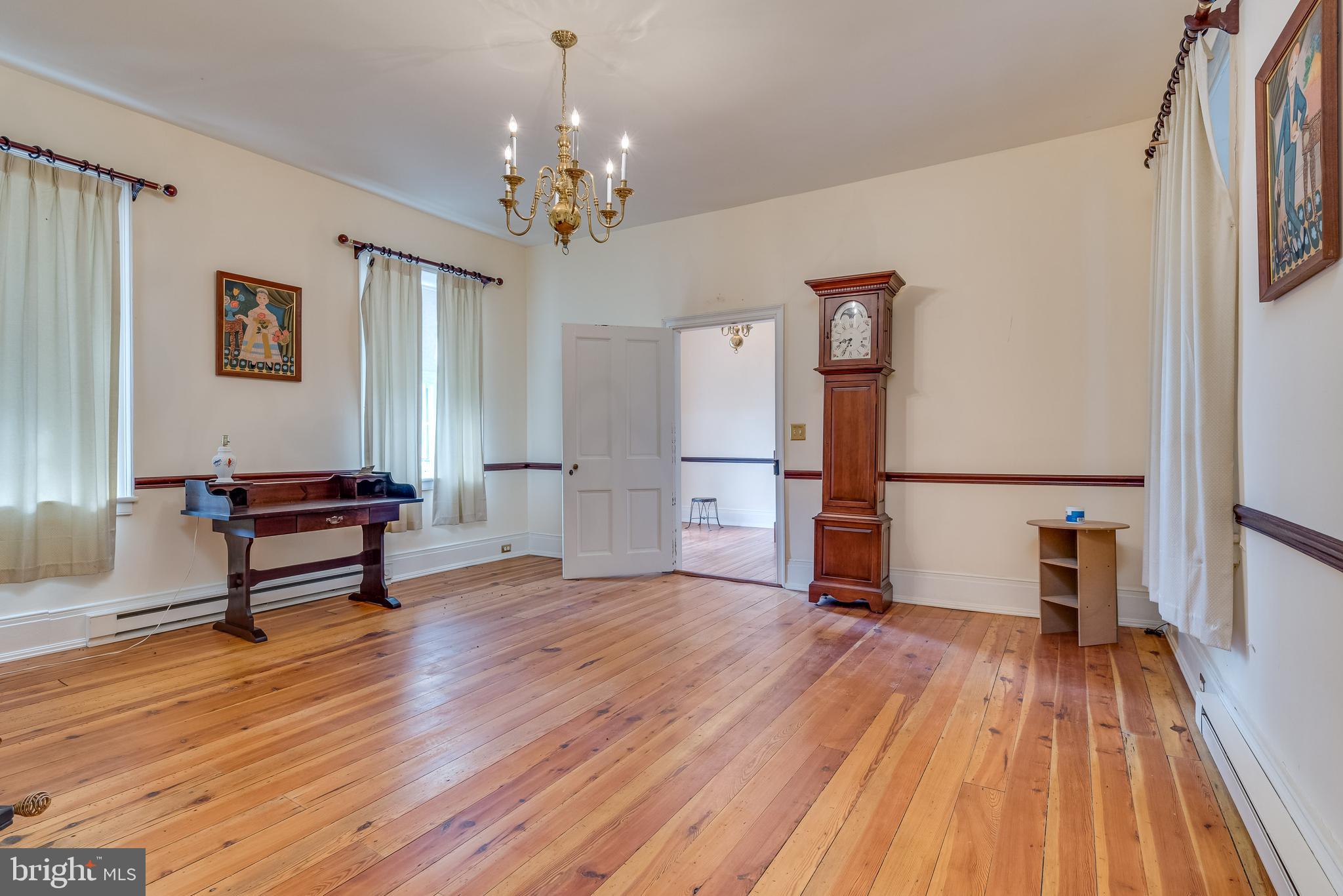 JEFFERSON LINE - Residential