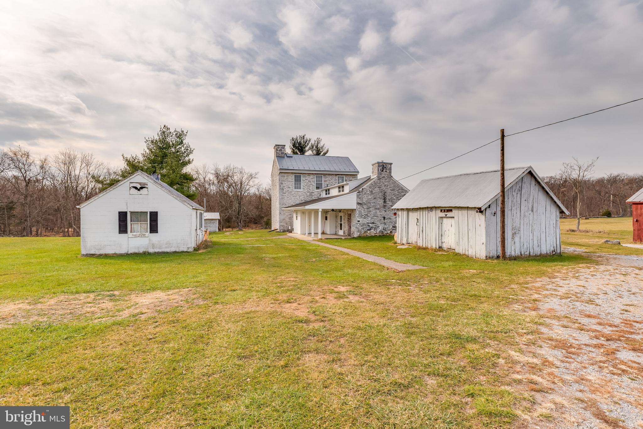JEFFERSON LINE - Residential