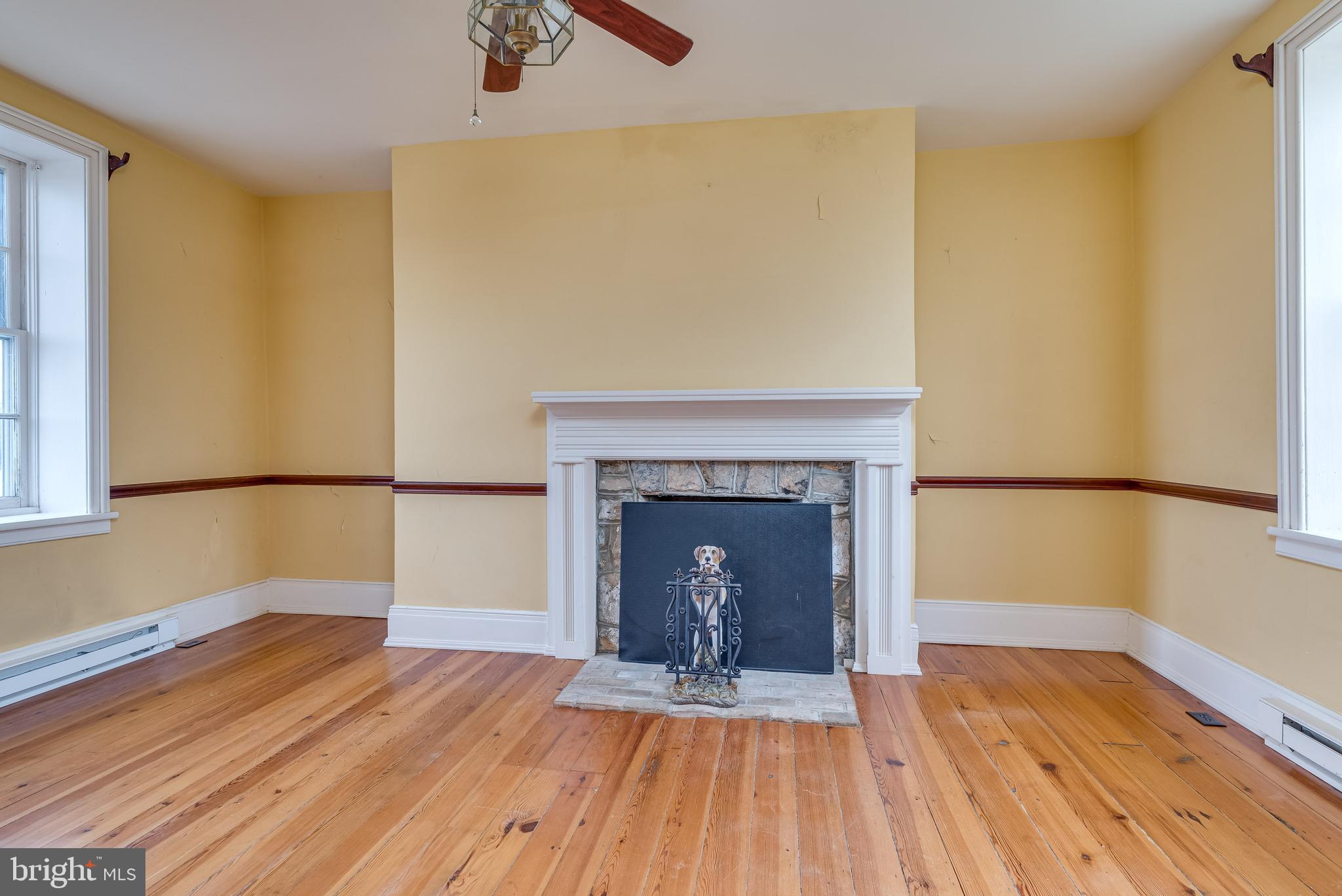 JEFFERSON LINE - Residential