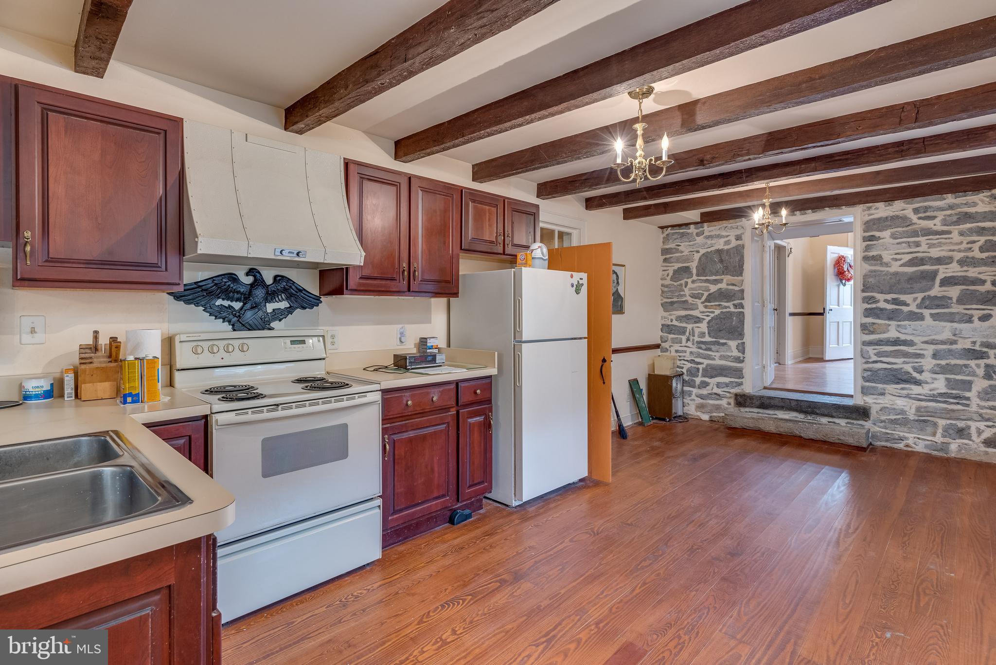 JEFFERSON LINE - Residential