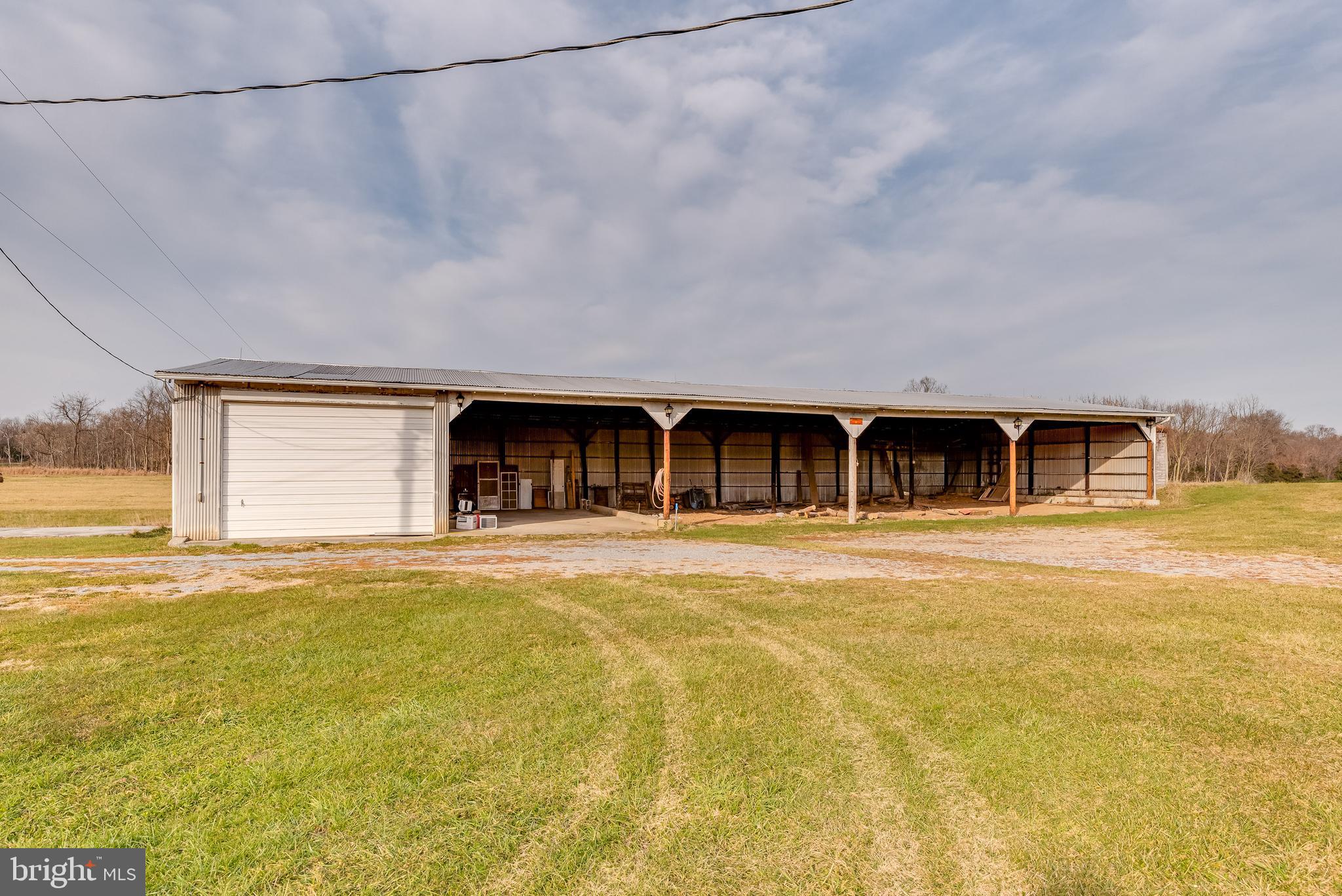 JEFFERSON LINE - Residential