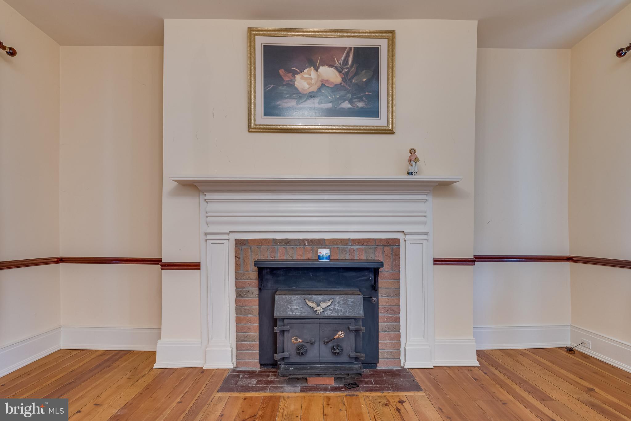 JEFFERSON LINE - Residential