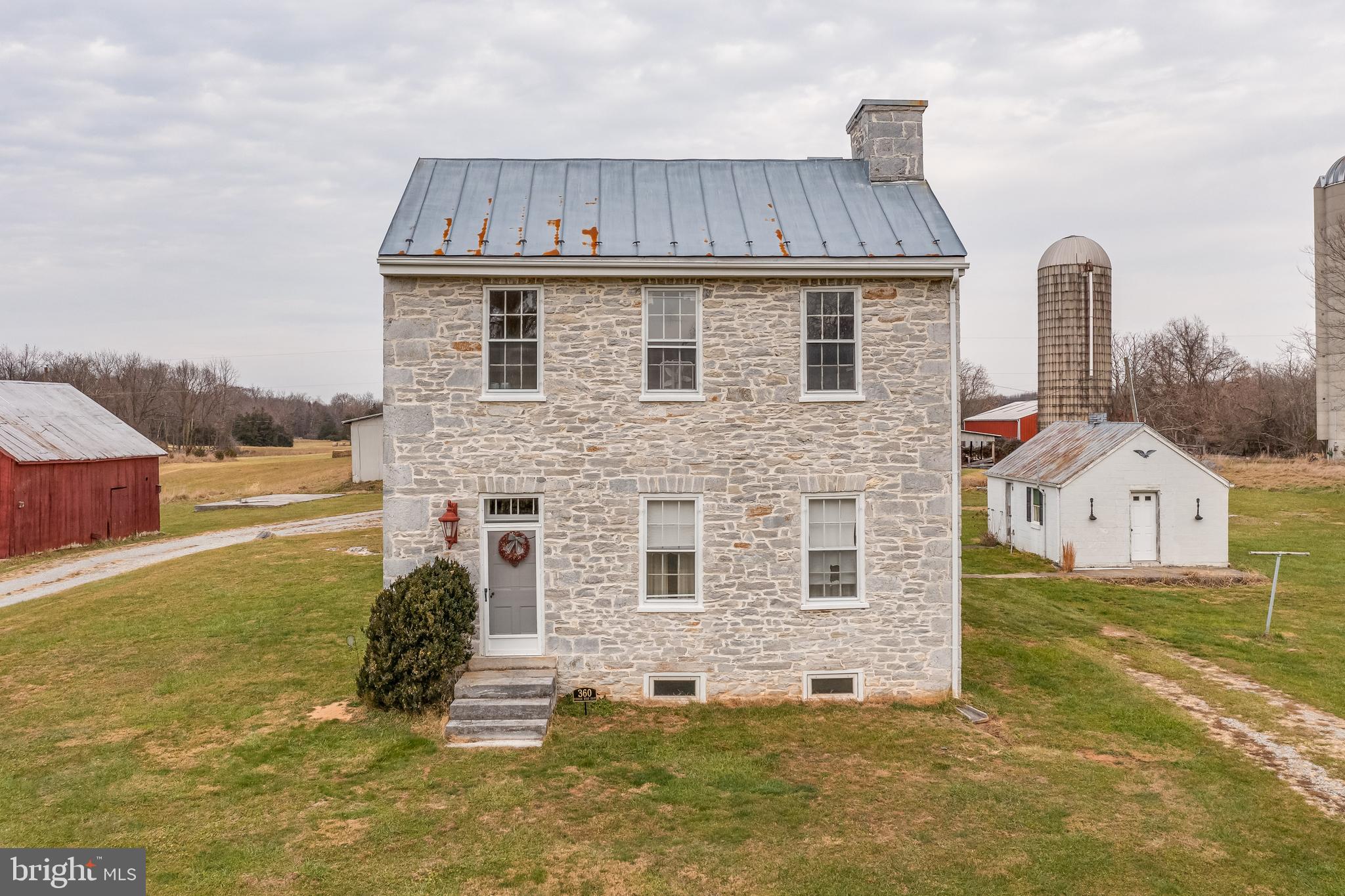 JEFFERSON LINE - Residential