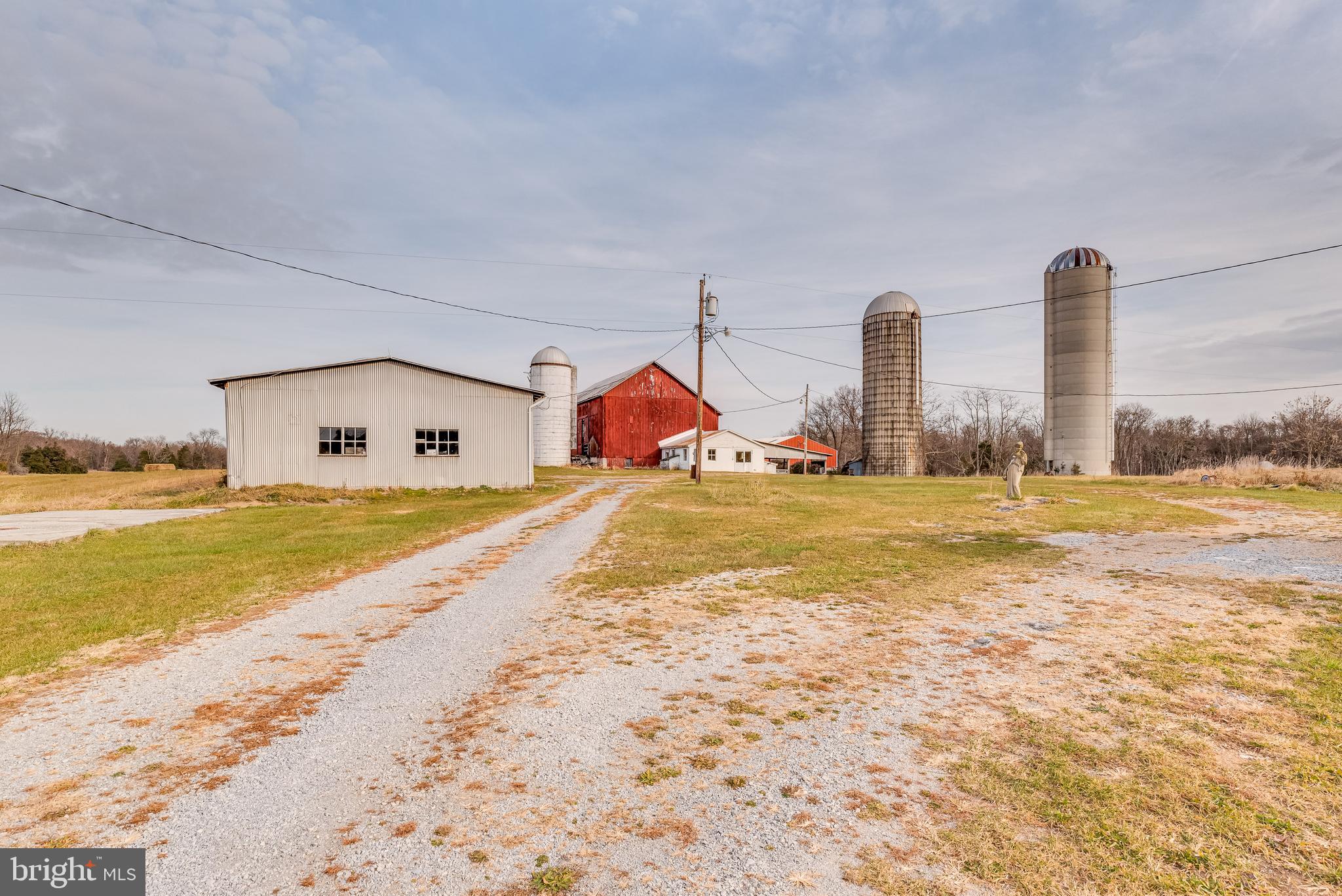 JEFFERSON LINE - Residential