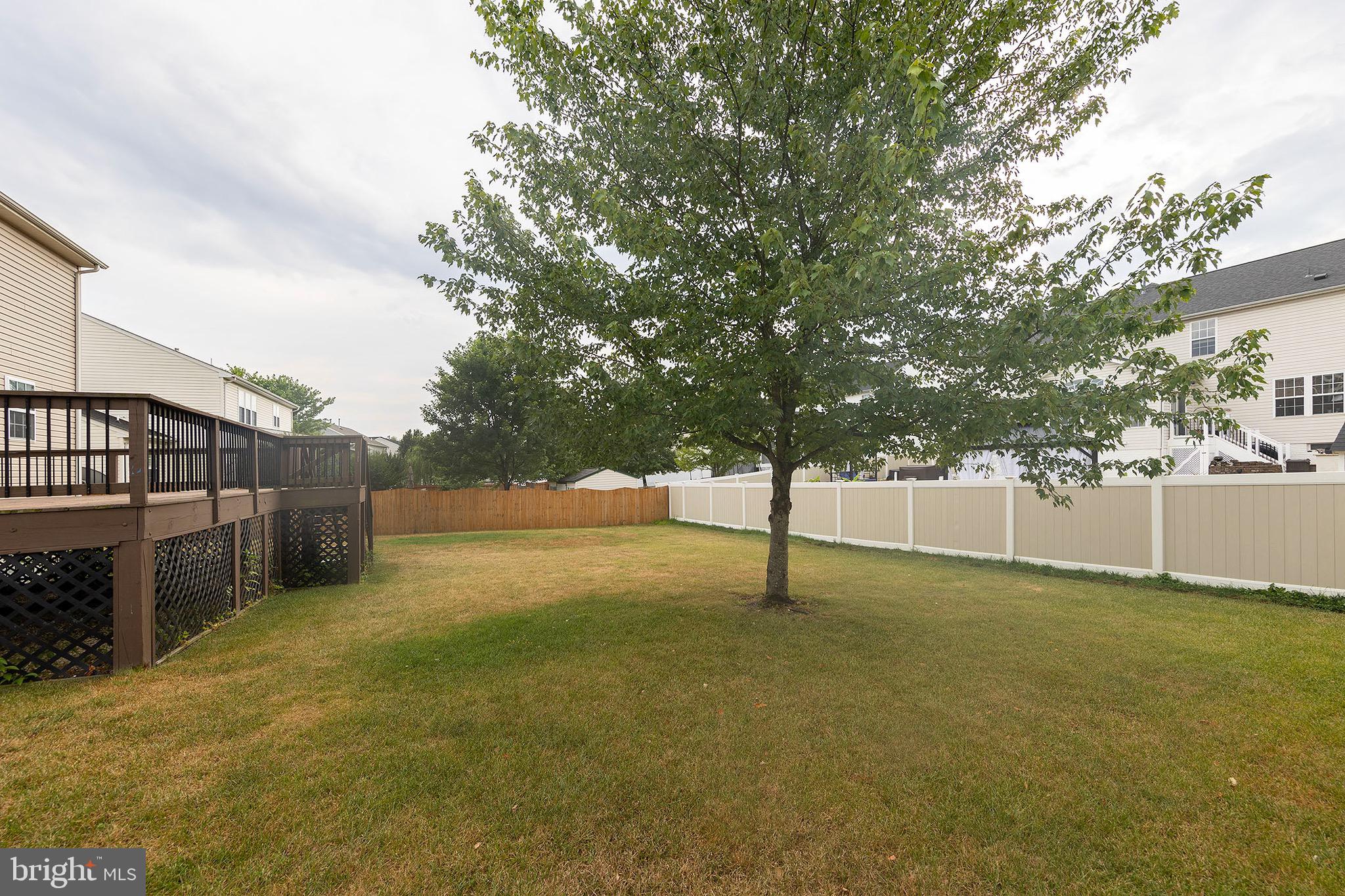 THE GUARDS - Residential Lease