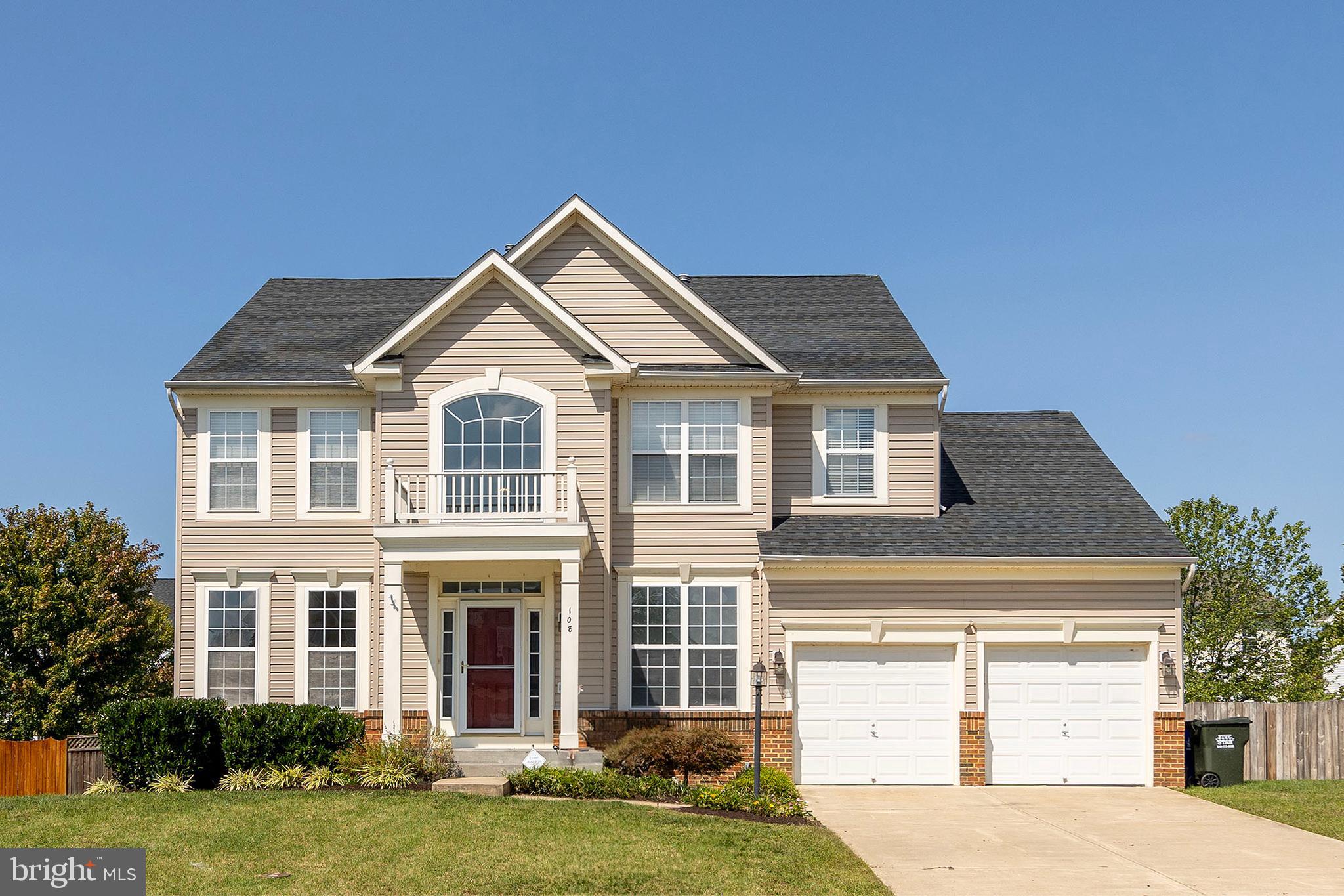 THE GUARDS - Residential Lease