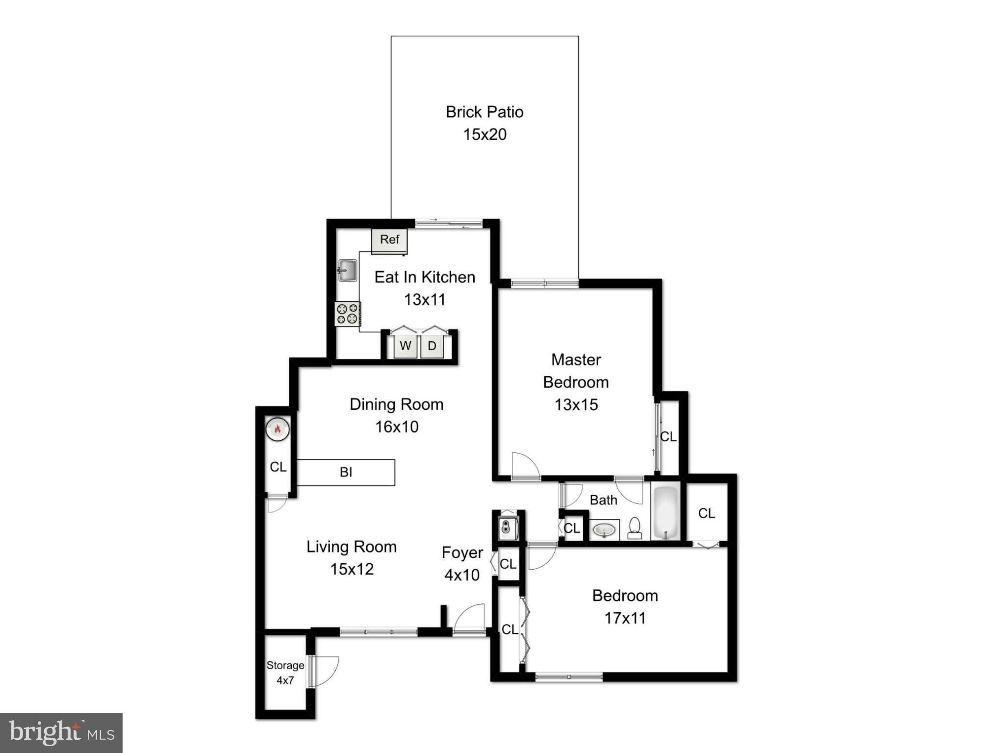 WINDING BROOK - Residential