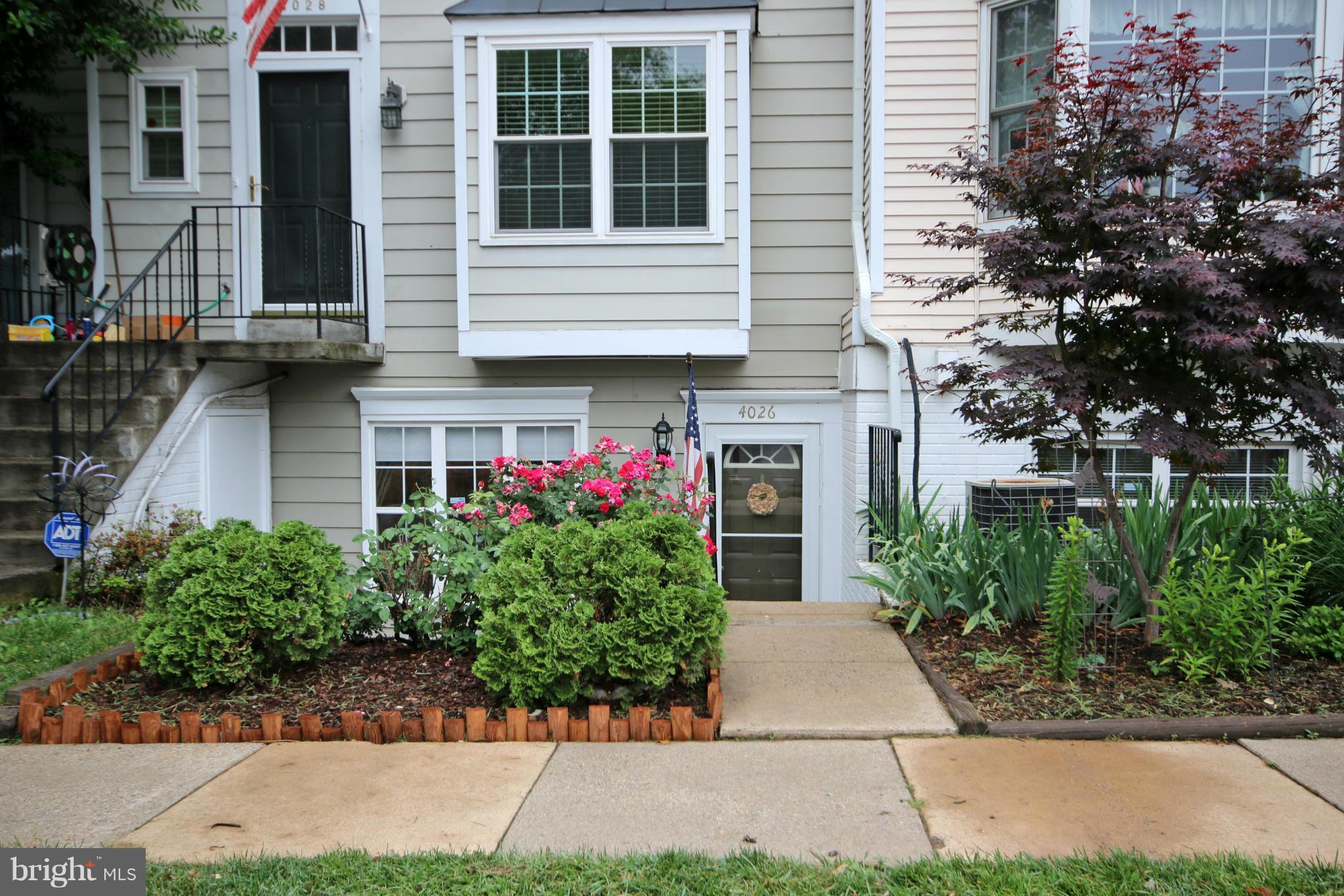 WINDING BROOK - Residential