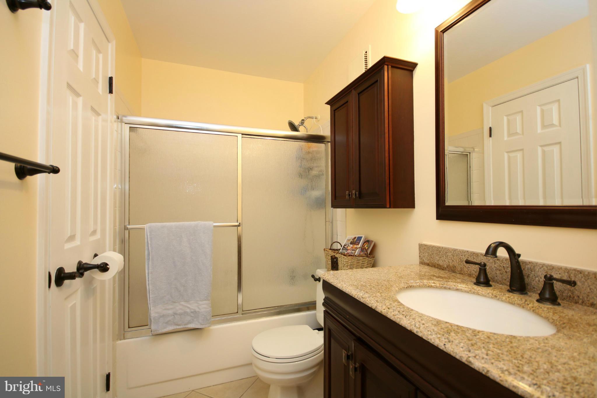 WINDING BROOK - Residential