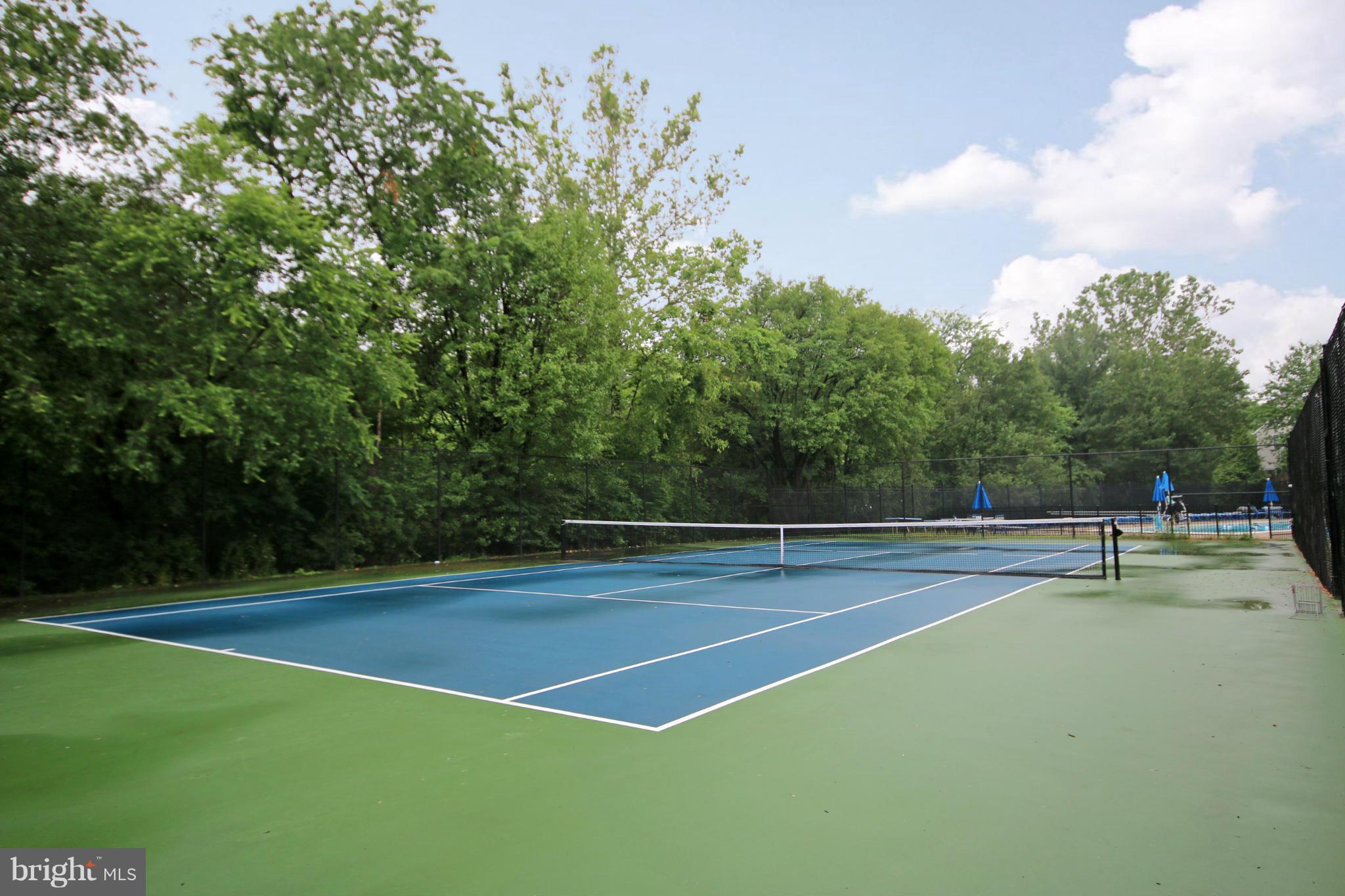 WINDING BROOK - Residential