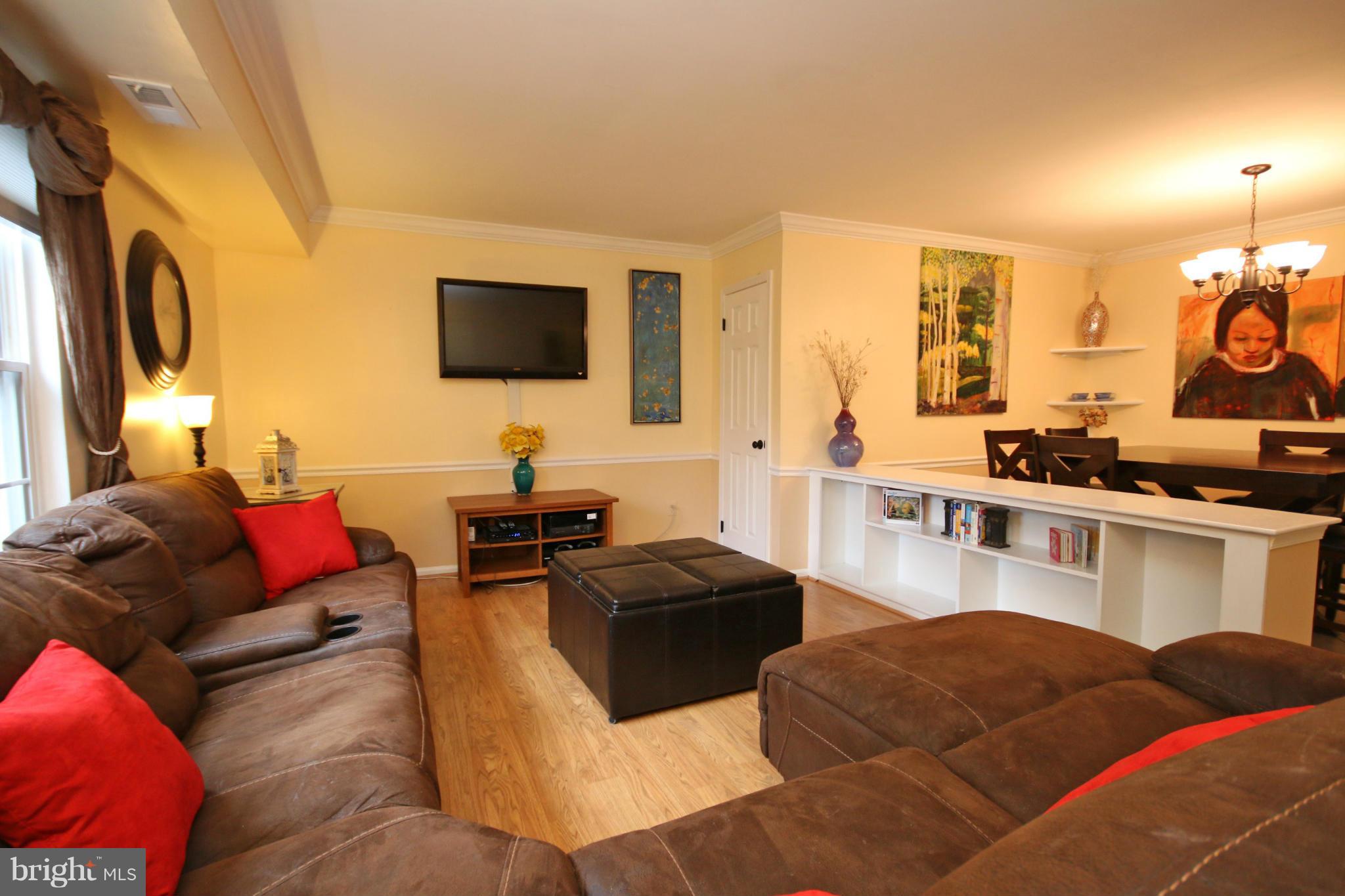 WINDING BROOK - Residential