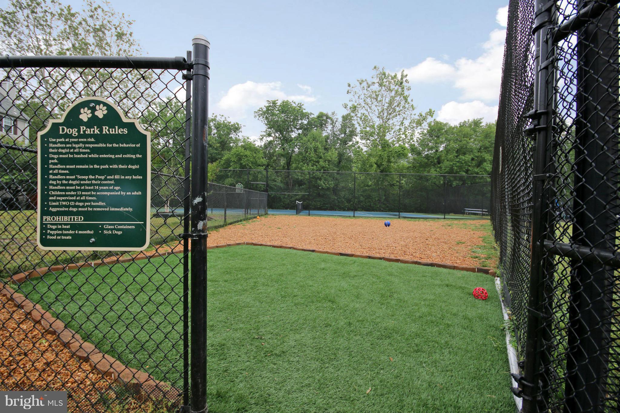 WINDING BROOK - Residential