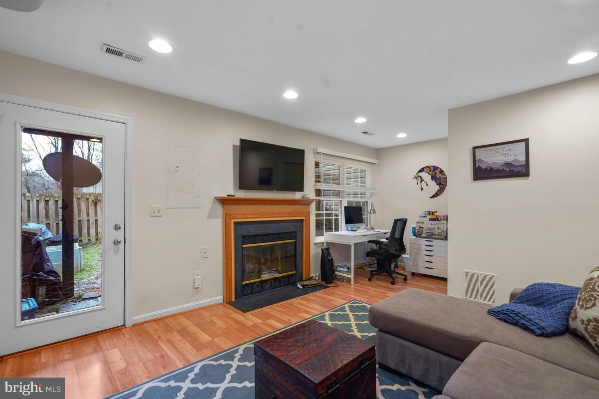 MAIN ST VILLAGE - Residential