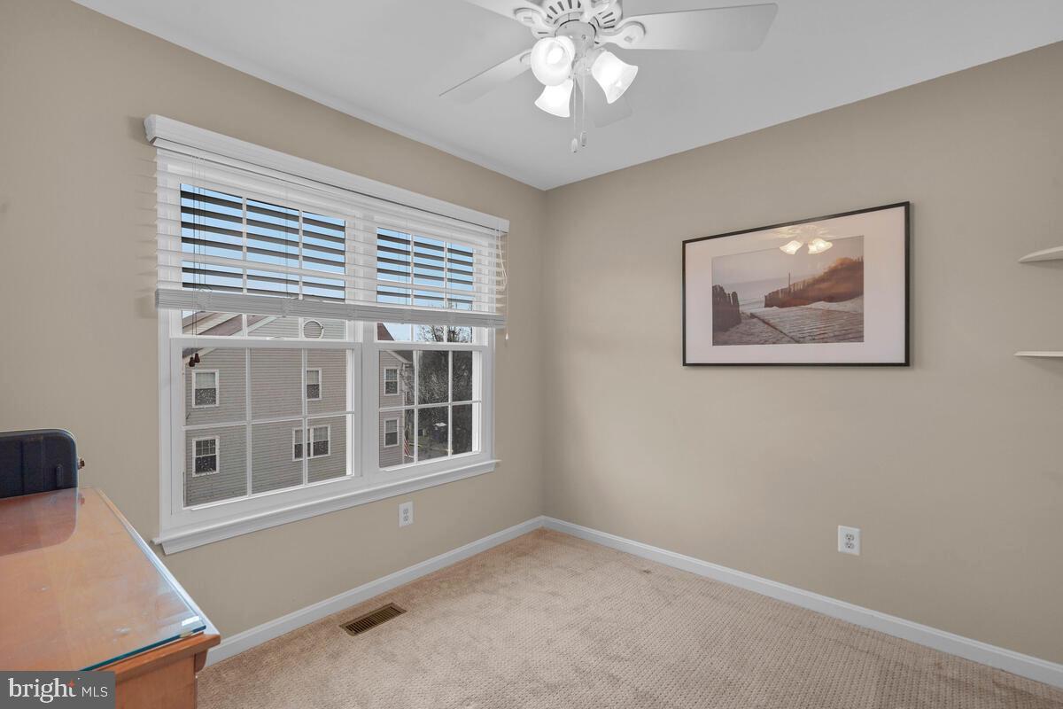 MAIN ST VILLAGE - Residential