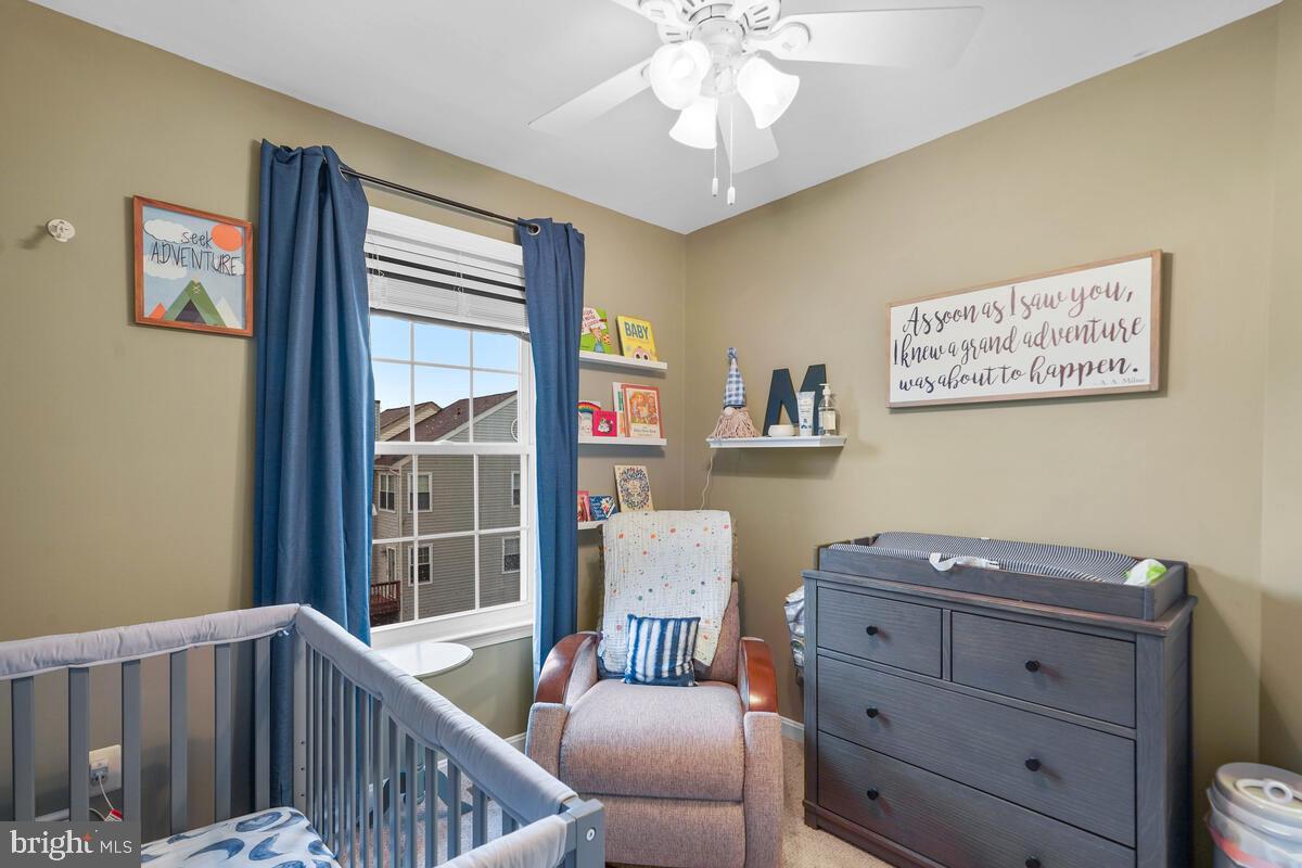 MAIN ST VILLAGE - Residential