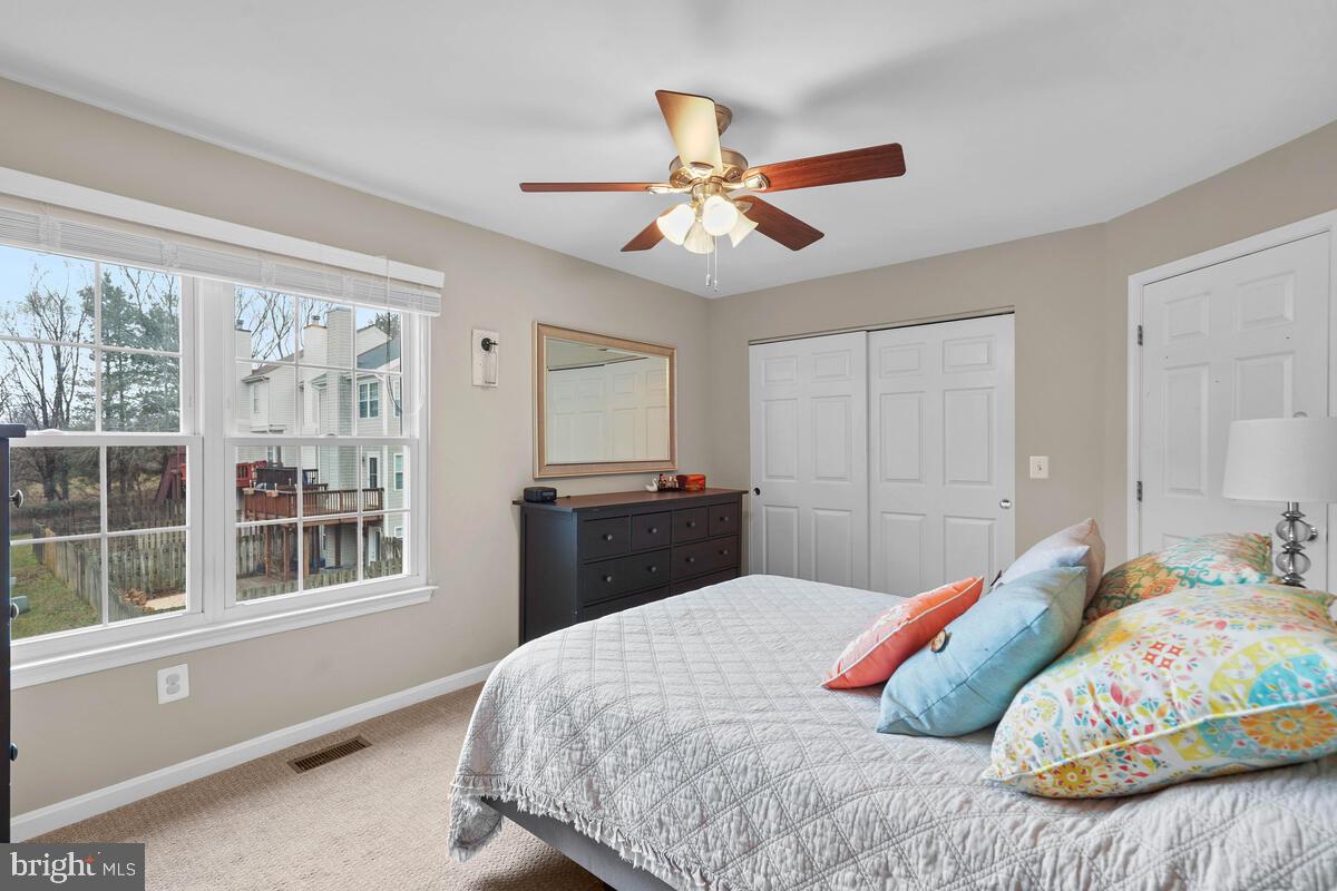 MAIN ST VILLAGE - Residential