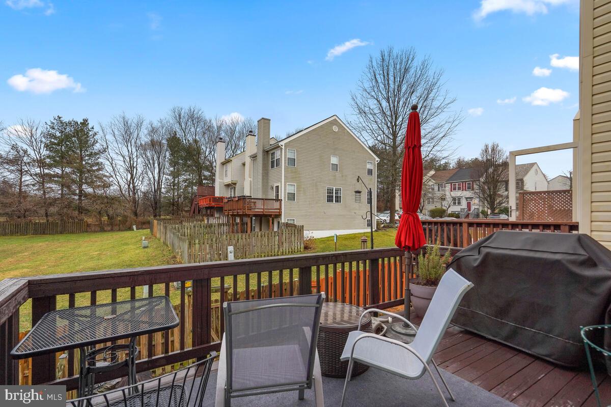 MAIN ST VILLAGE - Residential