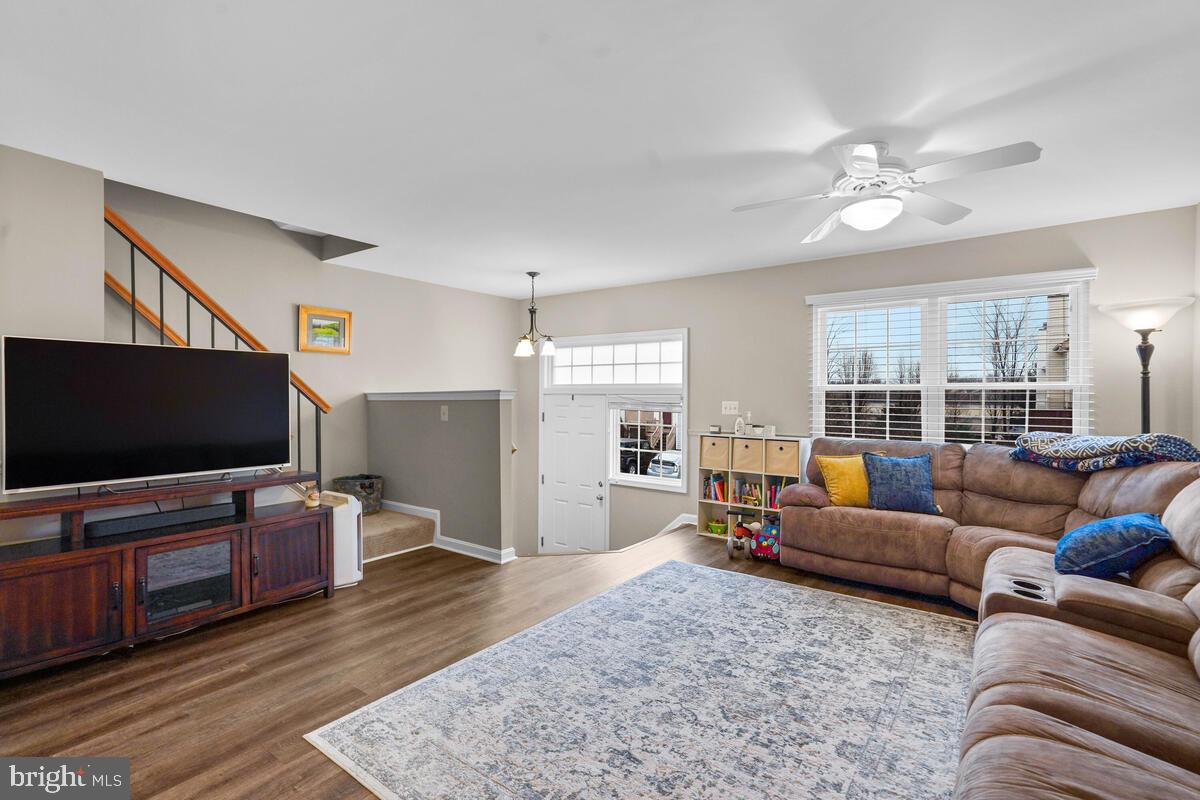 MAIN ST VILLAGE - Residential