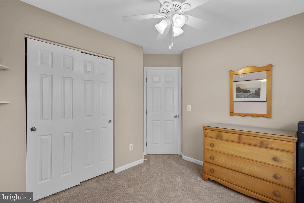 MAIN ST VILLAGE - Residential