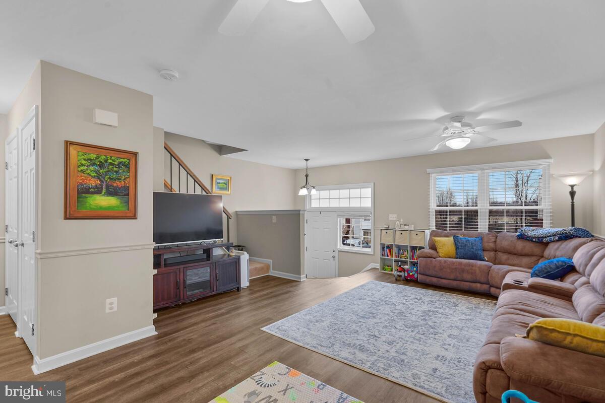 MAIN ST VILLAGE - Residential