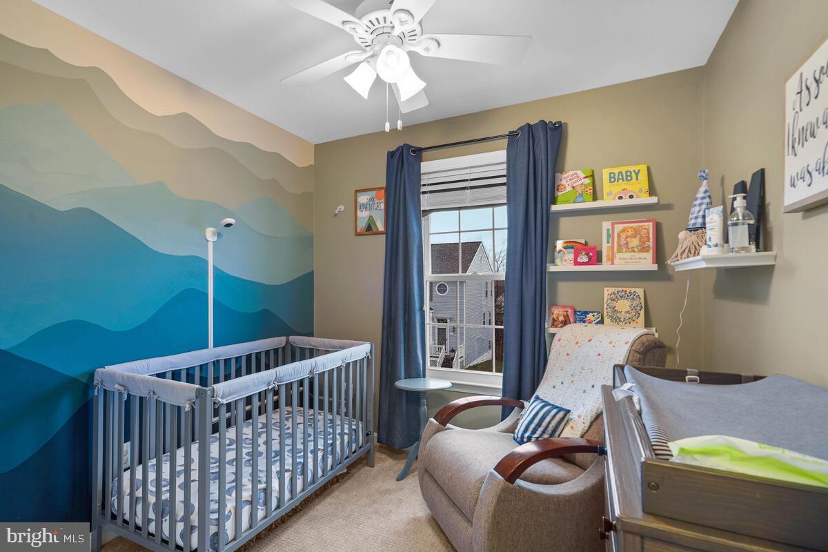 MAIN ST VILLAGE - Residential