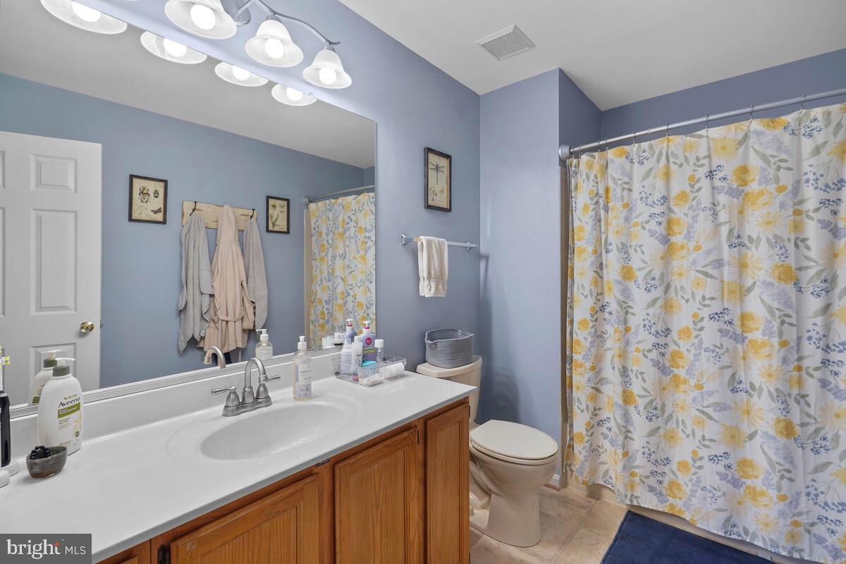 MAIN ST VILLAGE - Residential