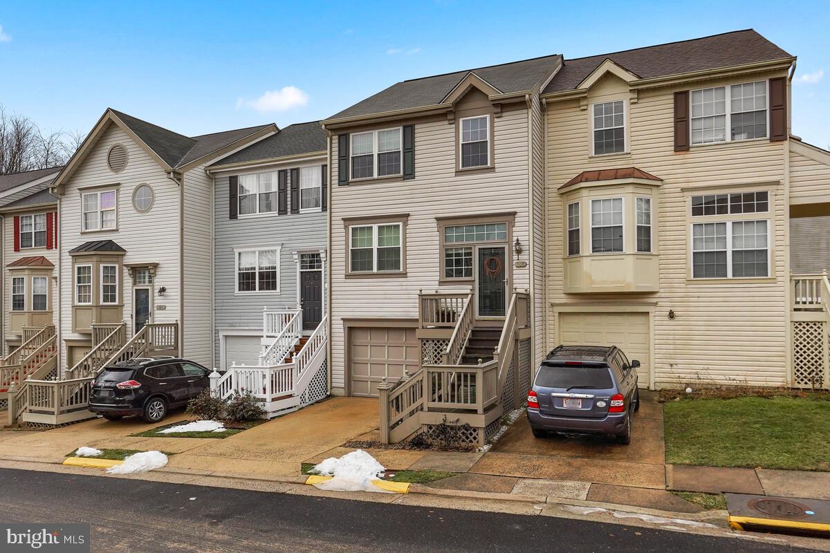 MAIN ST VILLAGE - Residential