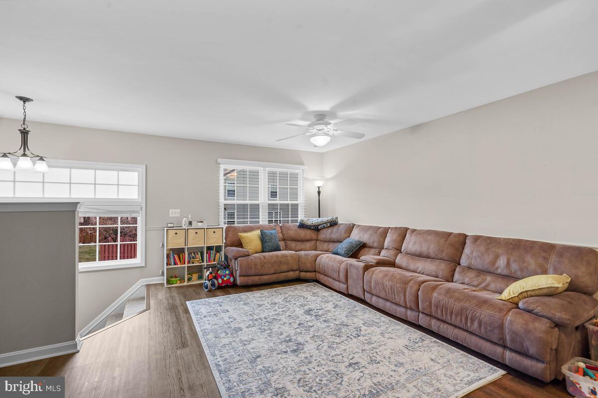 MAIN ST VILLAGE - Residential