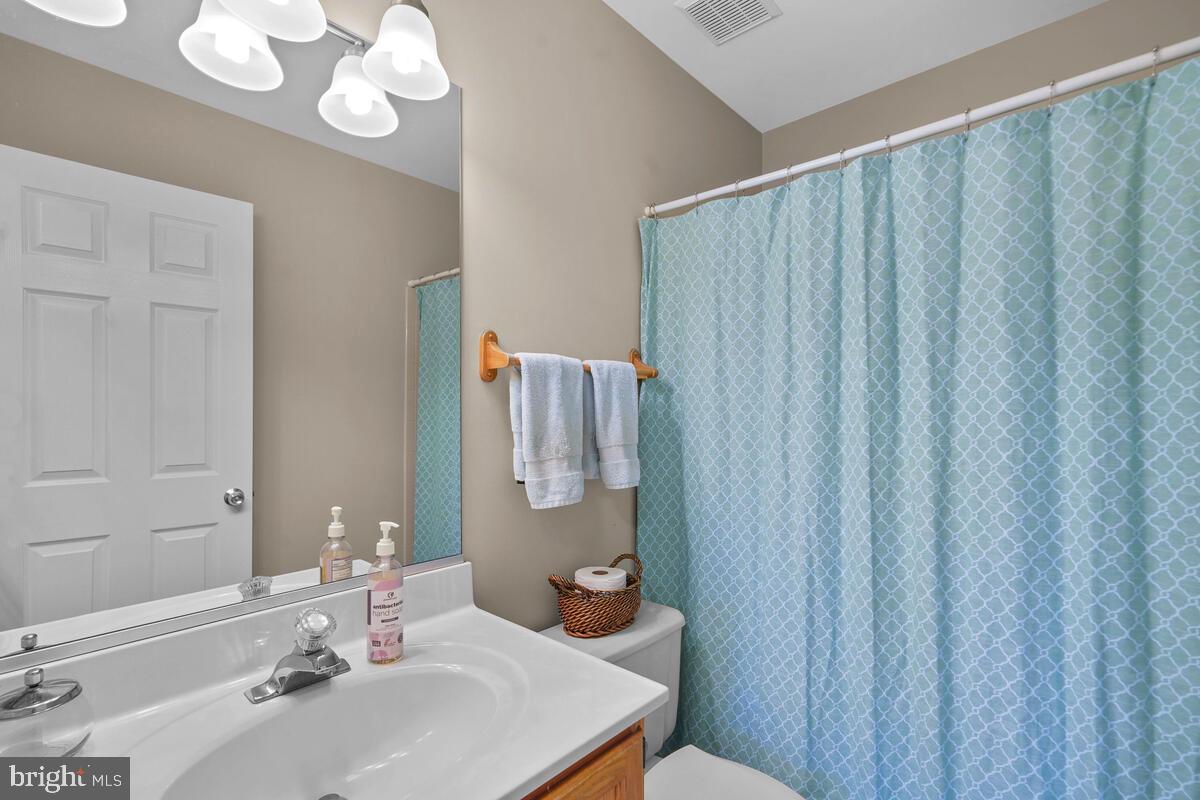 MAIN ST VILLAGE - Residential