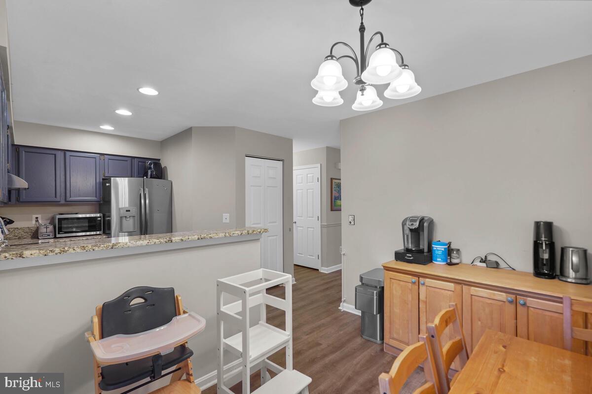 MAIN ST VILLAGE - Residential