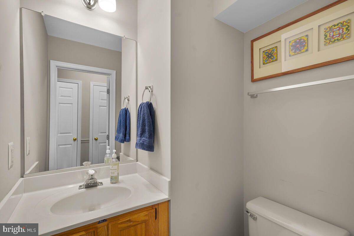 MAIN ST VILLAGE - Residential