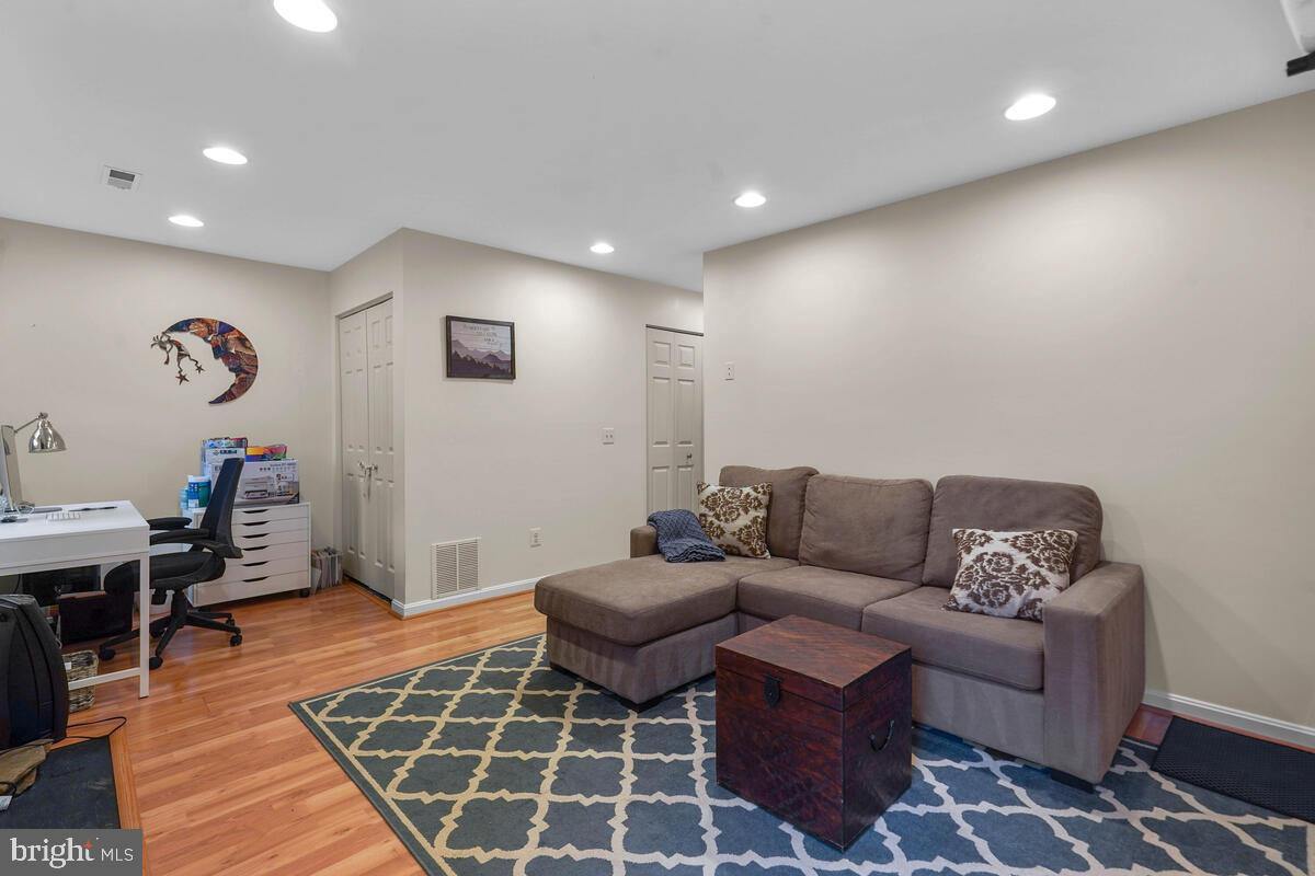 MAIN ST VILLAGE - Residential