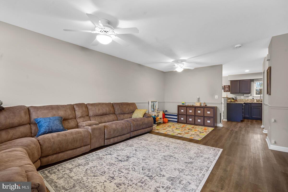 MAIN ST VILLAGE - Residential