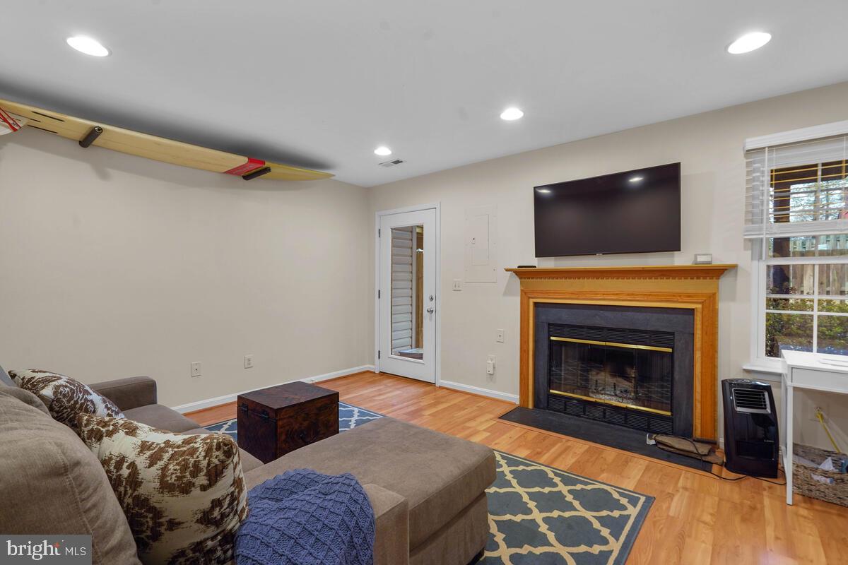 MAIN ST VILLAGE - Residential