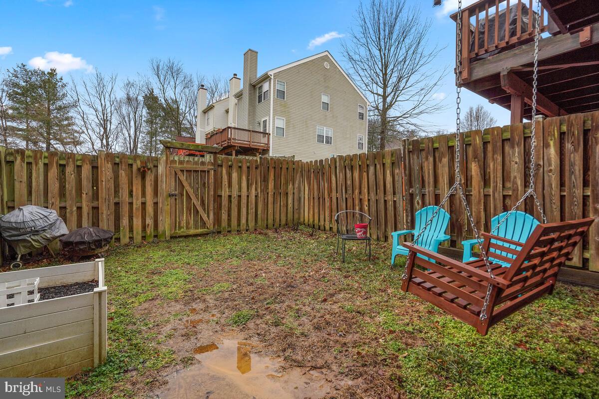 MAIN ST VILLAGE - Residential