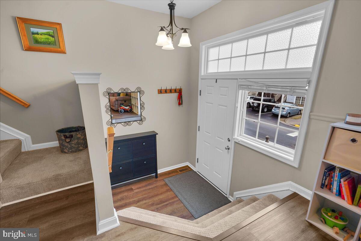 MAIN ST VILLAGE - Residential