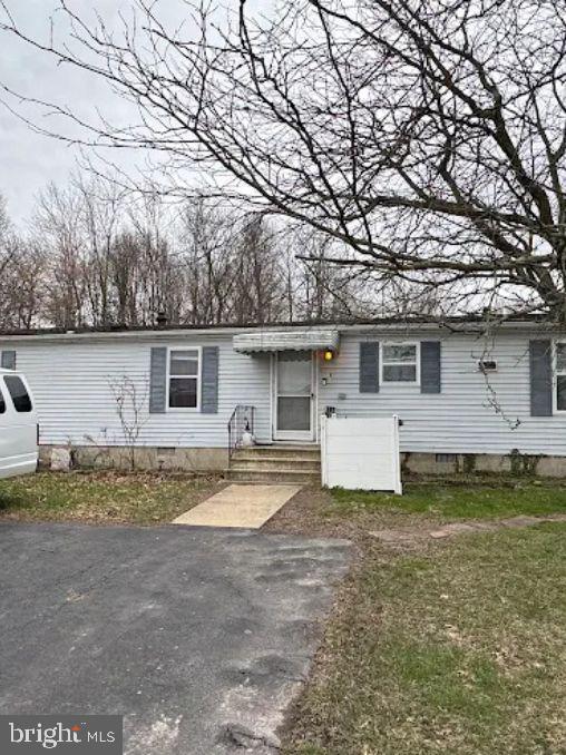 PERSIMMON PARK PL - Residential