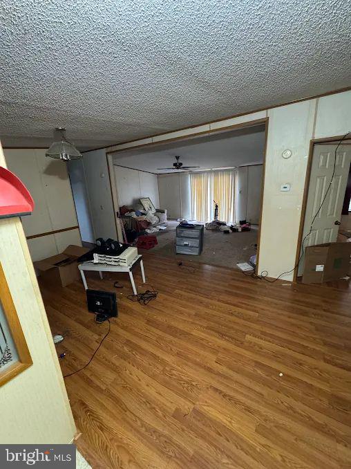 PERSIMMON PARK PL - Residential