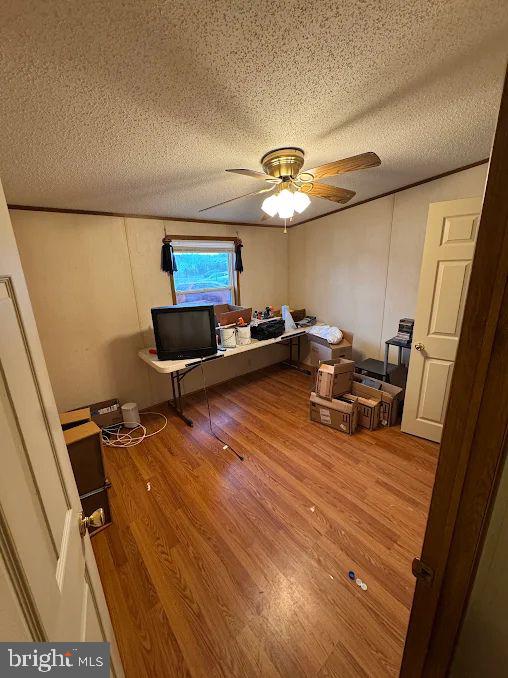 PERSIMMON PARK PL - Residential