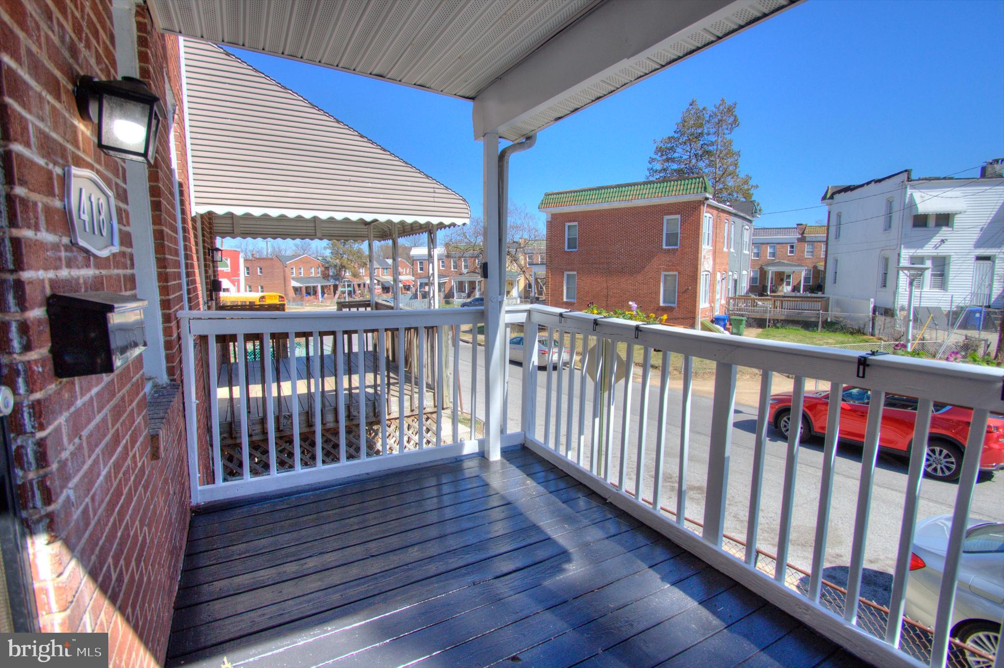 ALLENDALE - Residential