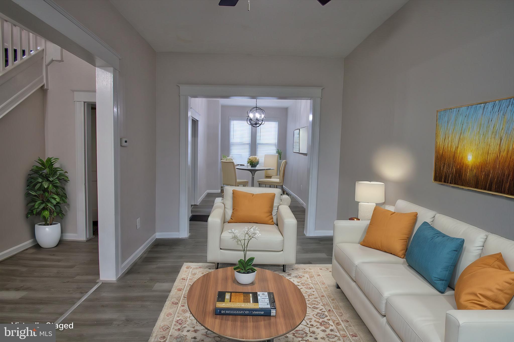 ALLENDALE - Residential