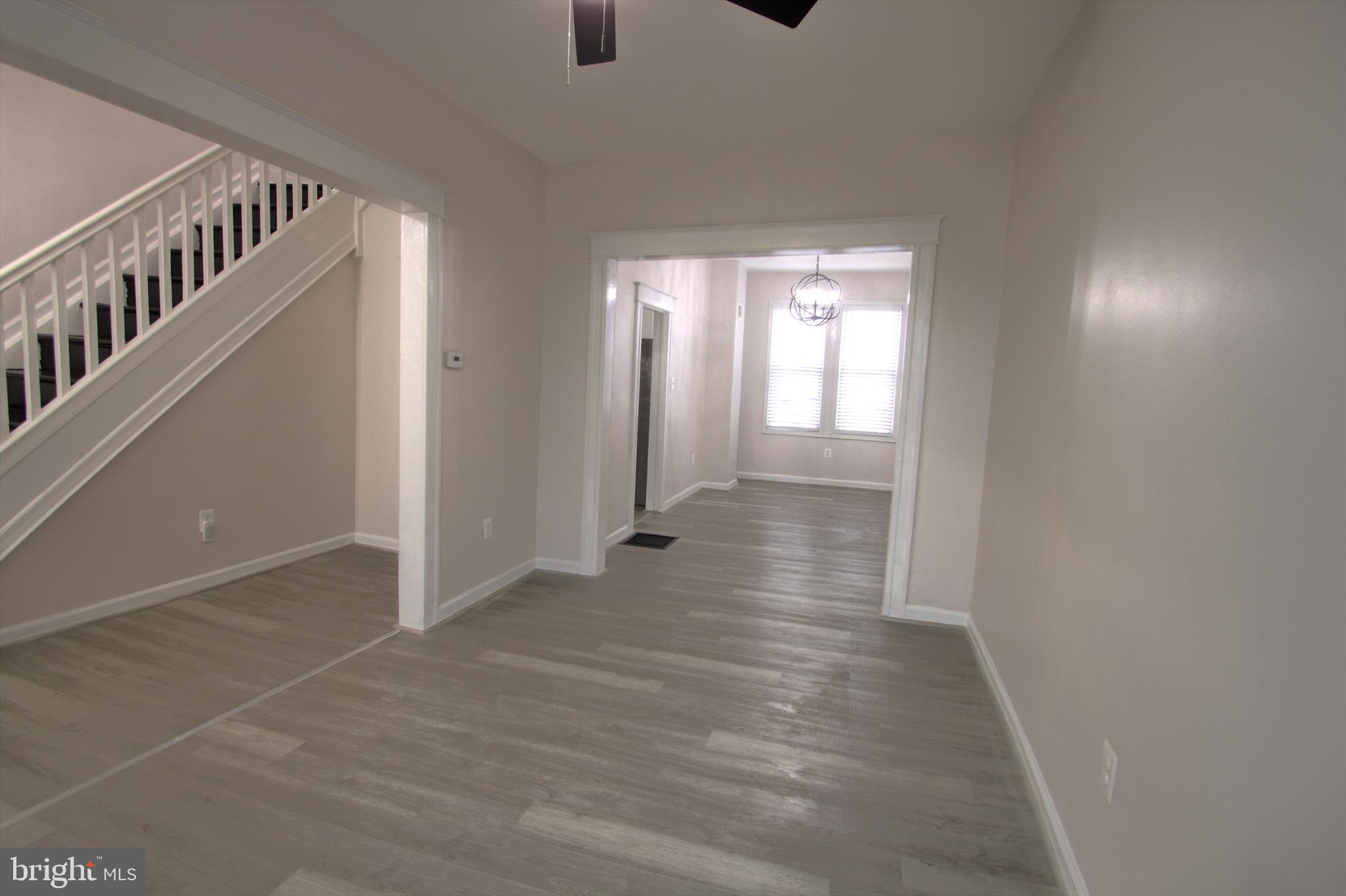 ALLENDALE - Residential