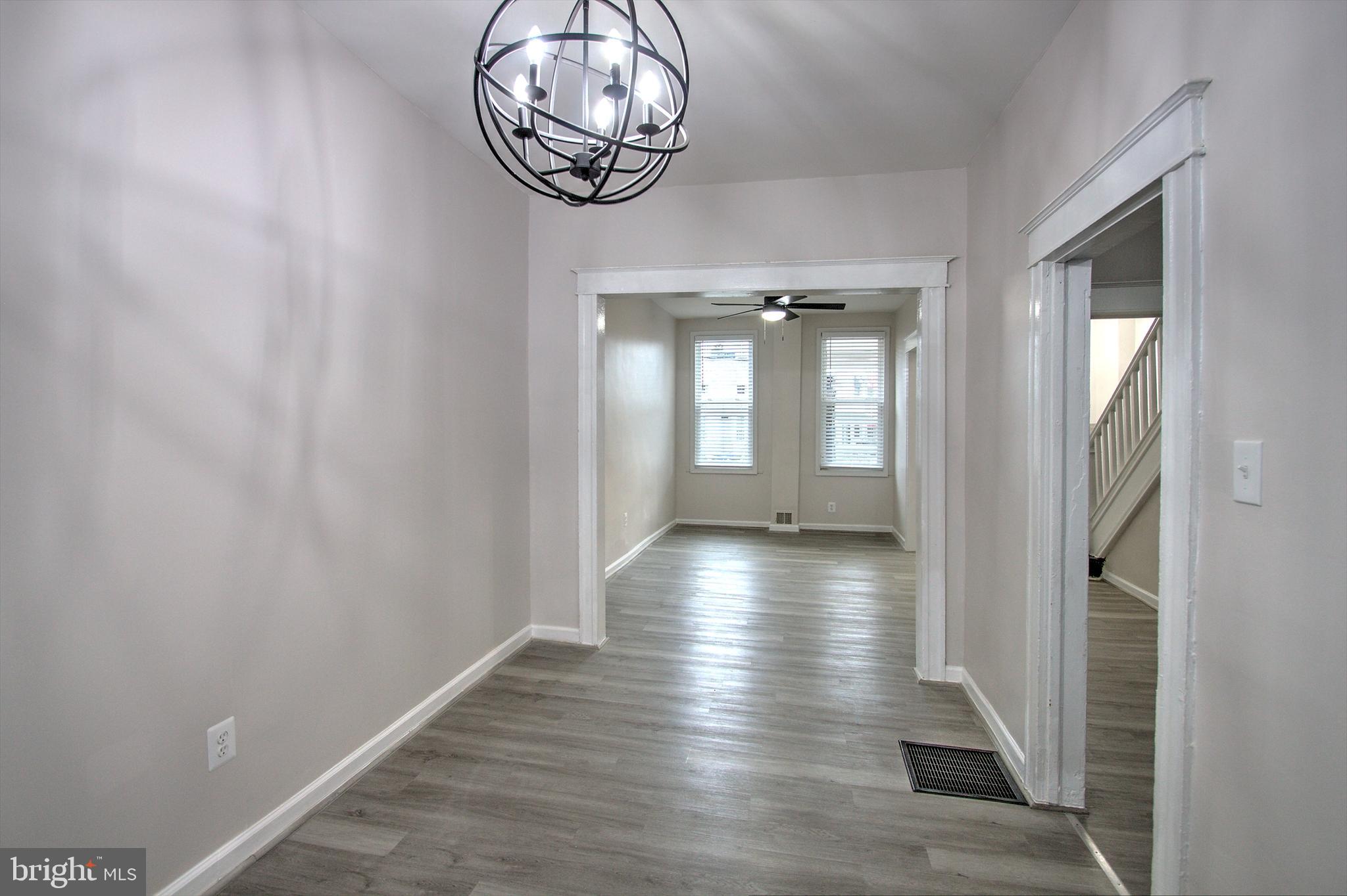 ALLENDALE - Residential