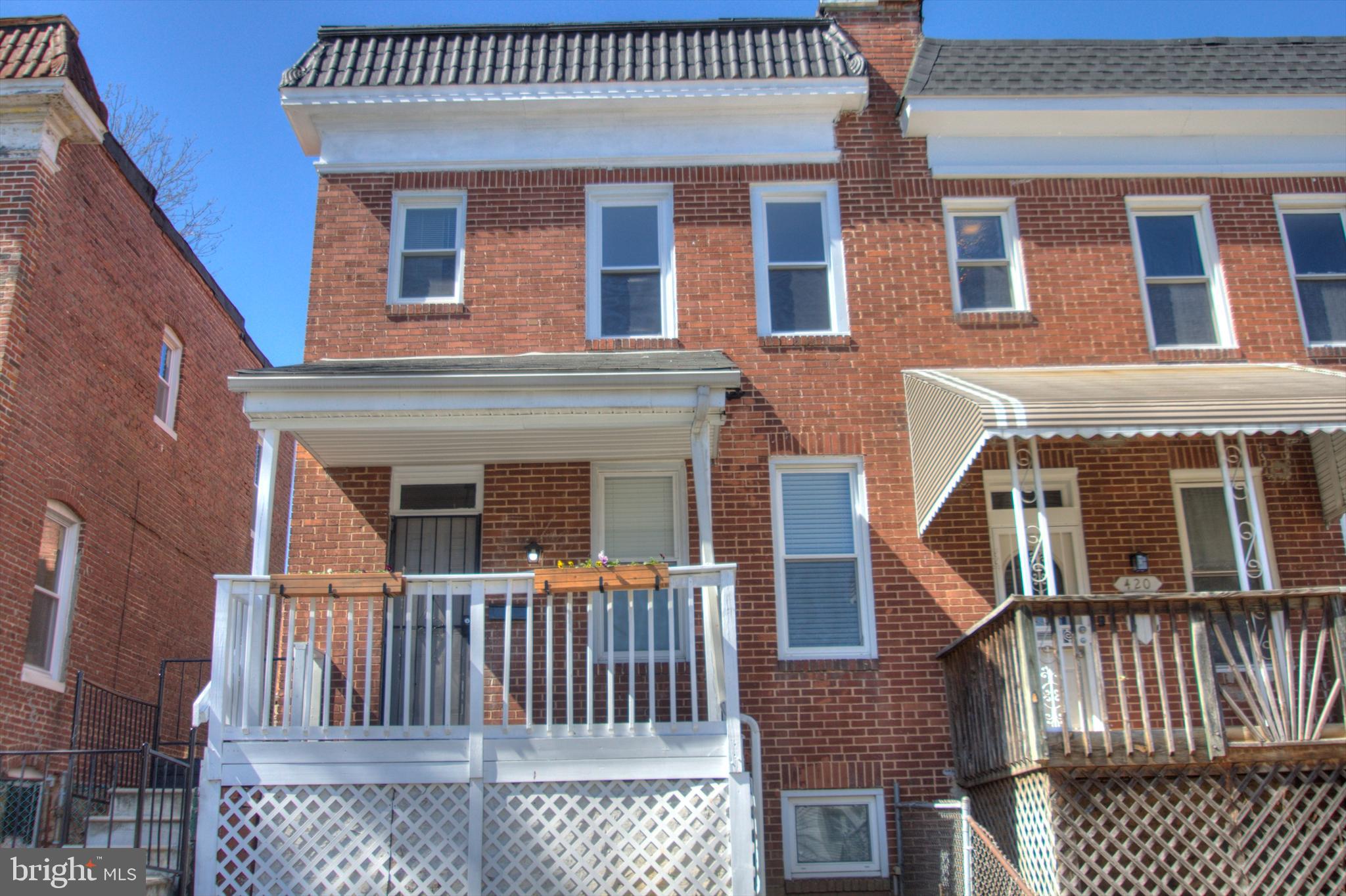 ALLENDALE - Residential