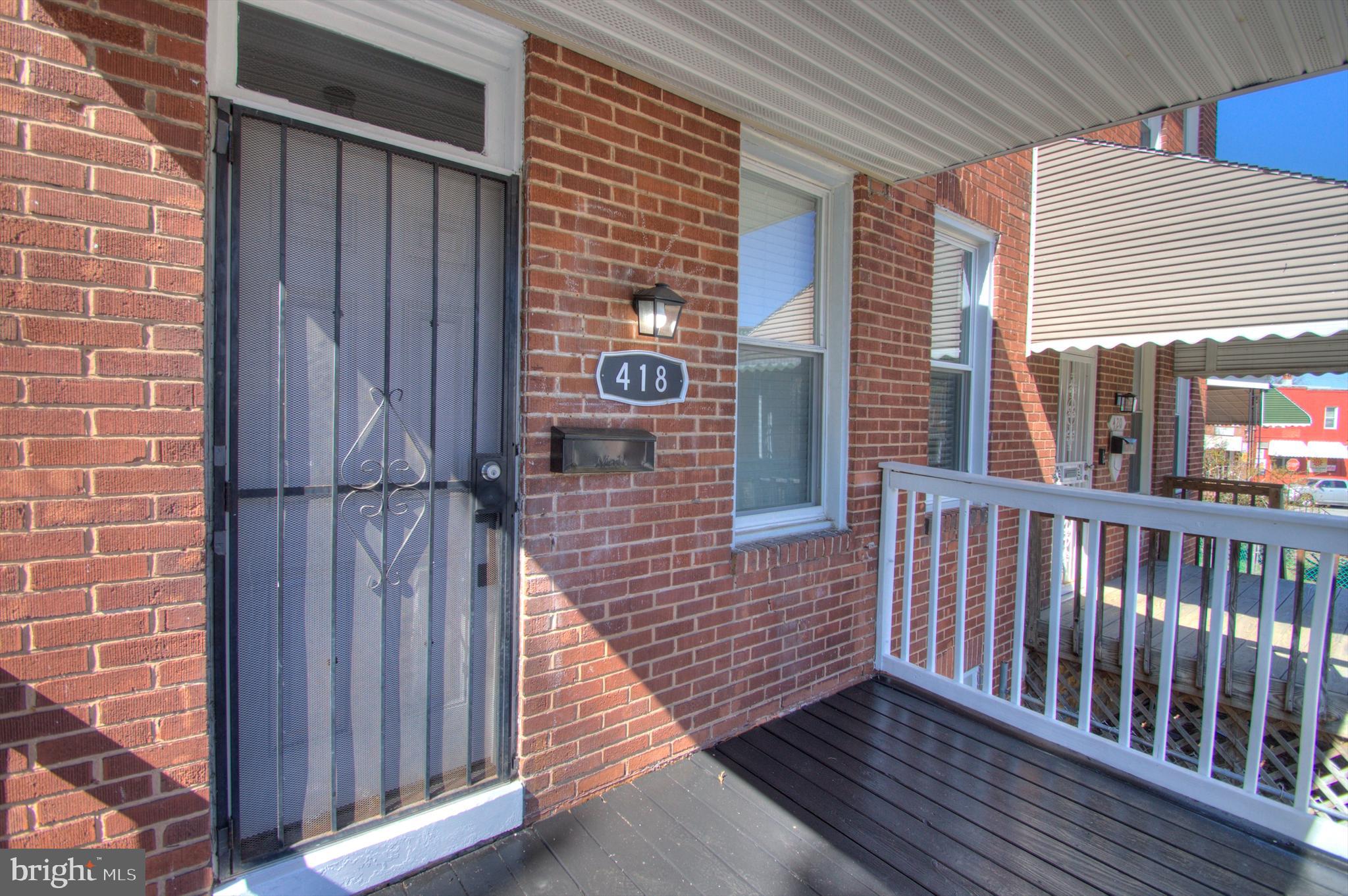 ALLENDALE - Residential