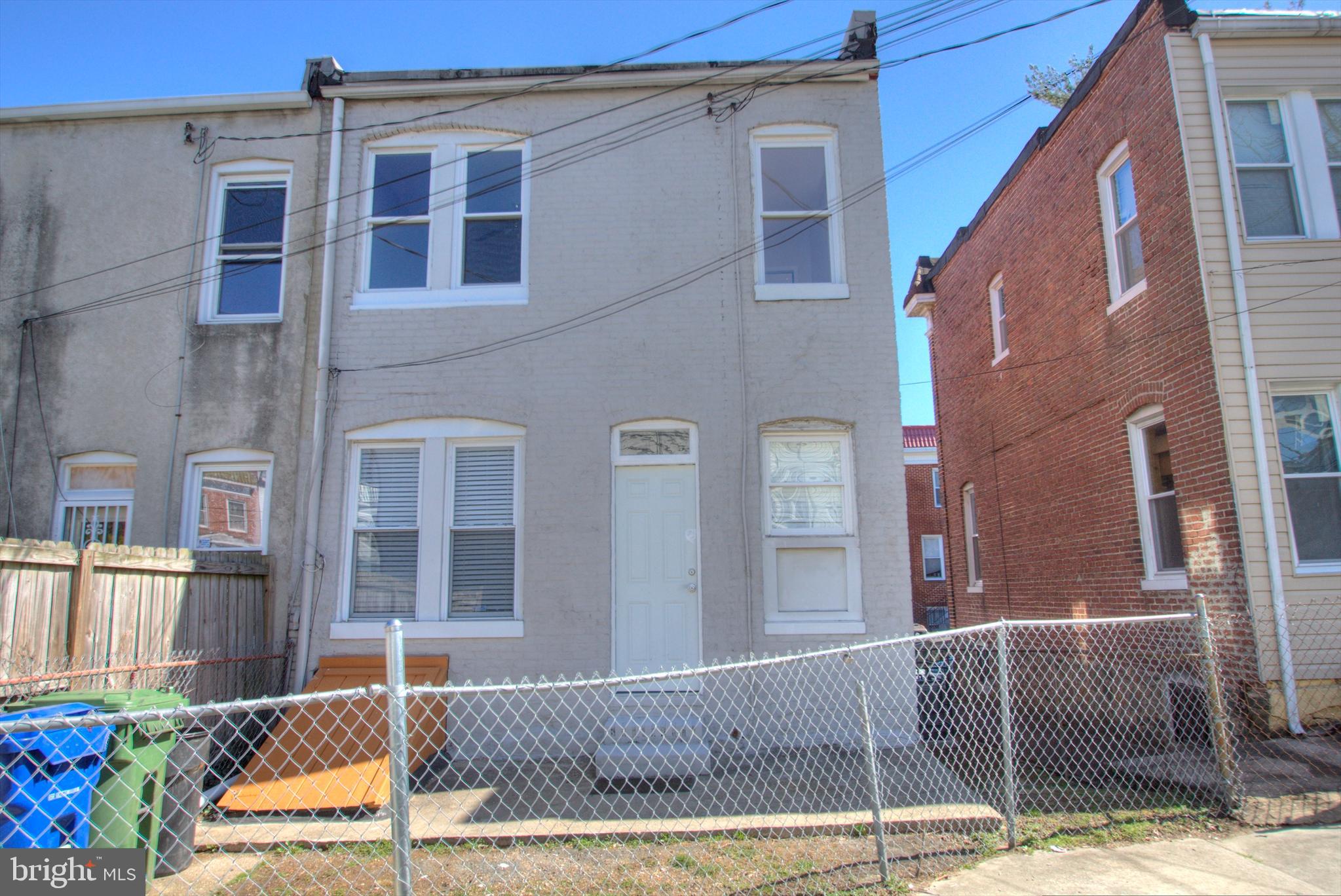 ALLENDALE - Residential