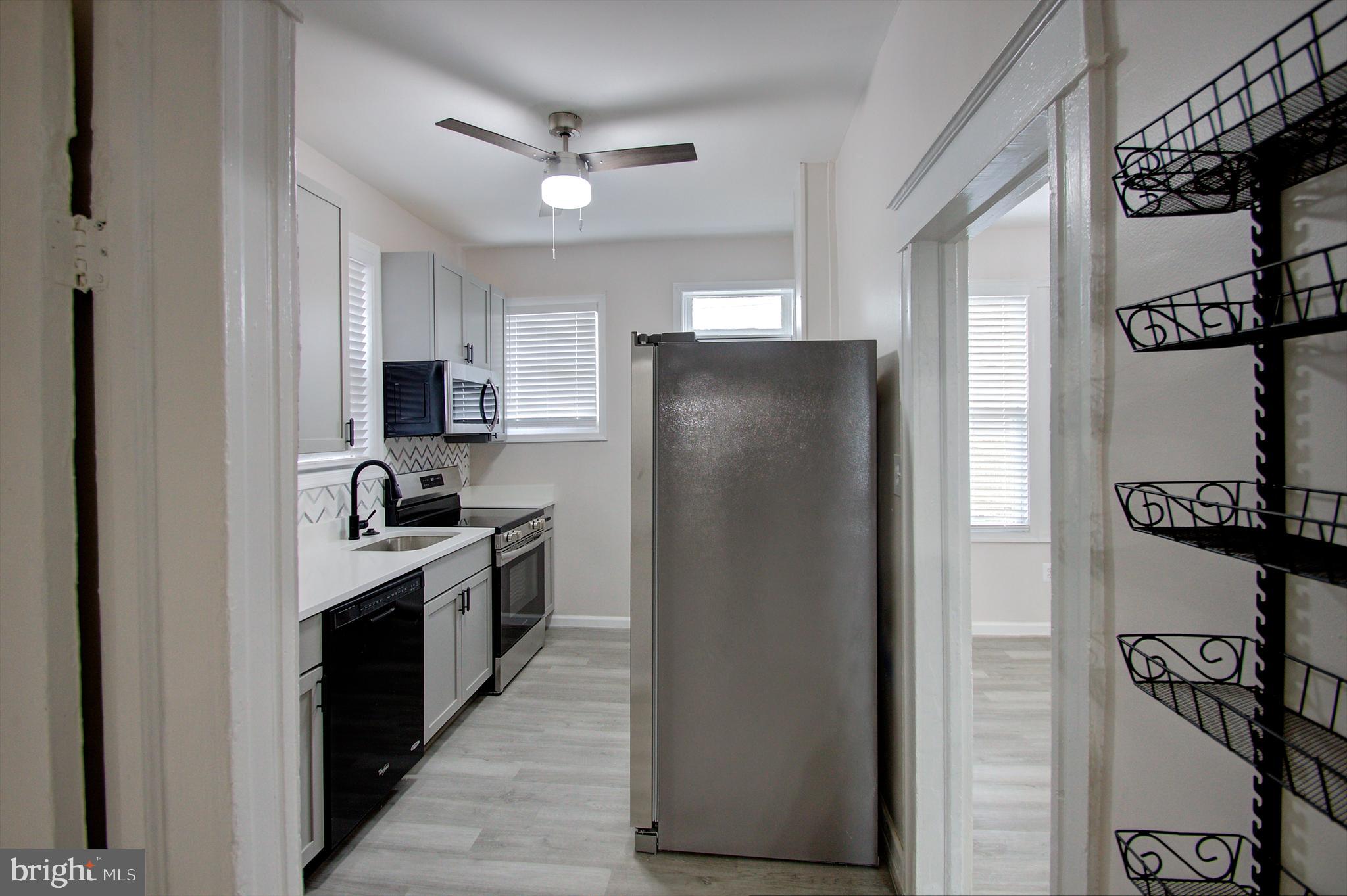 ALLENDALE - Residential