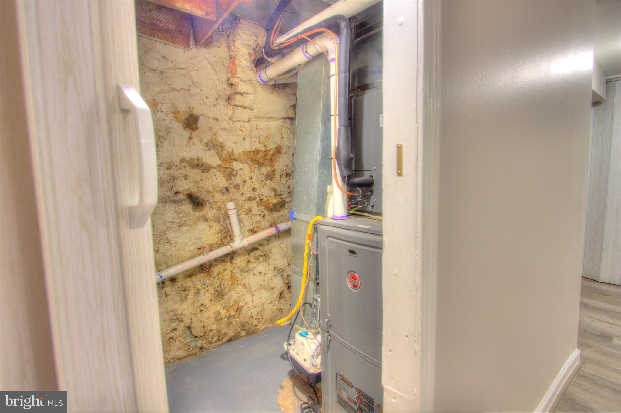 ALLENDALE - Residential